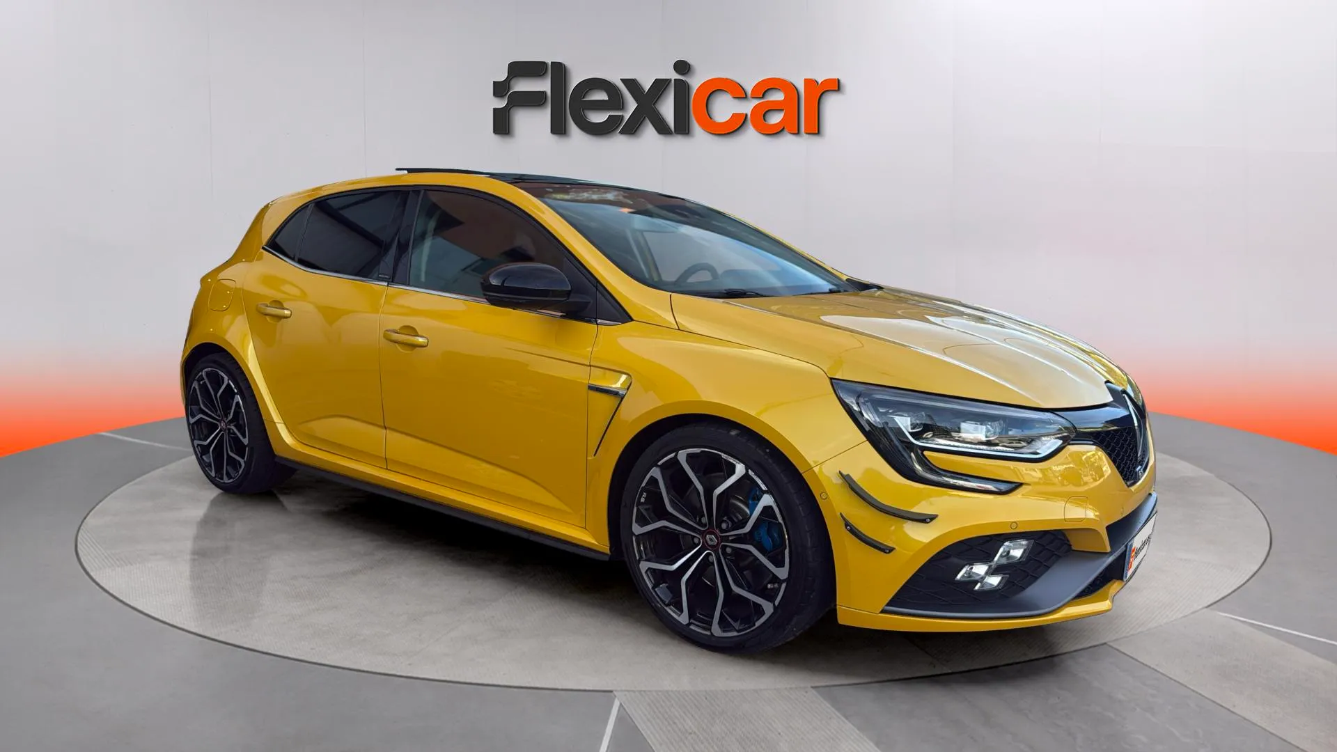 Renault Mégane RS TCe GPF EDC - foto 1