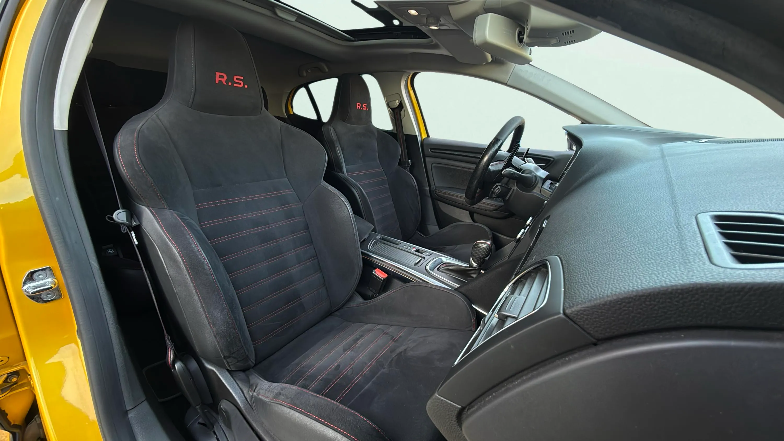 Renault Mégane RS TCe GPF EDC - foto 20
