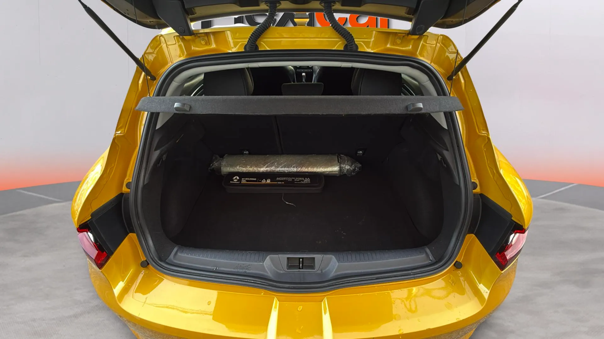 Renault Mégane RS TCe GPF EDC - foto 8