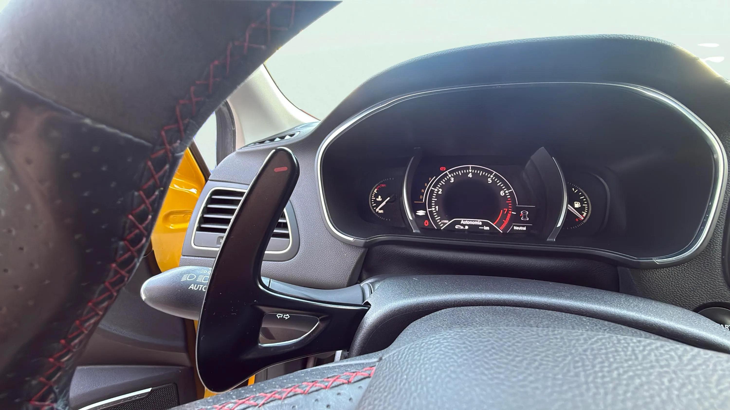 Renault Mégane RS TCe GPF EDC - foto 14