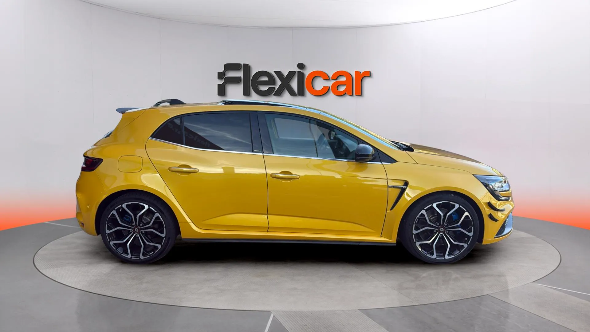 Renault Mégane RS TCe GPF EDC - foto 7