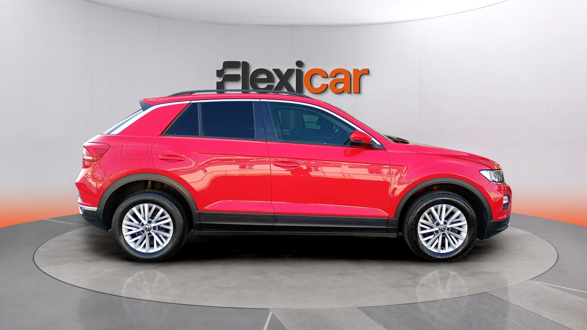 Volkswagen T-Roc Advance 1.0 TSI - foto 3