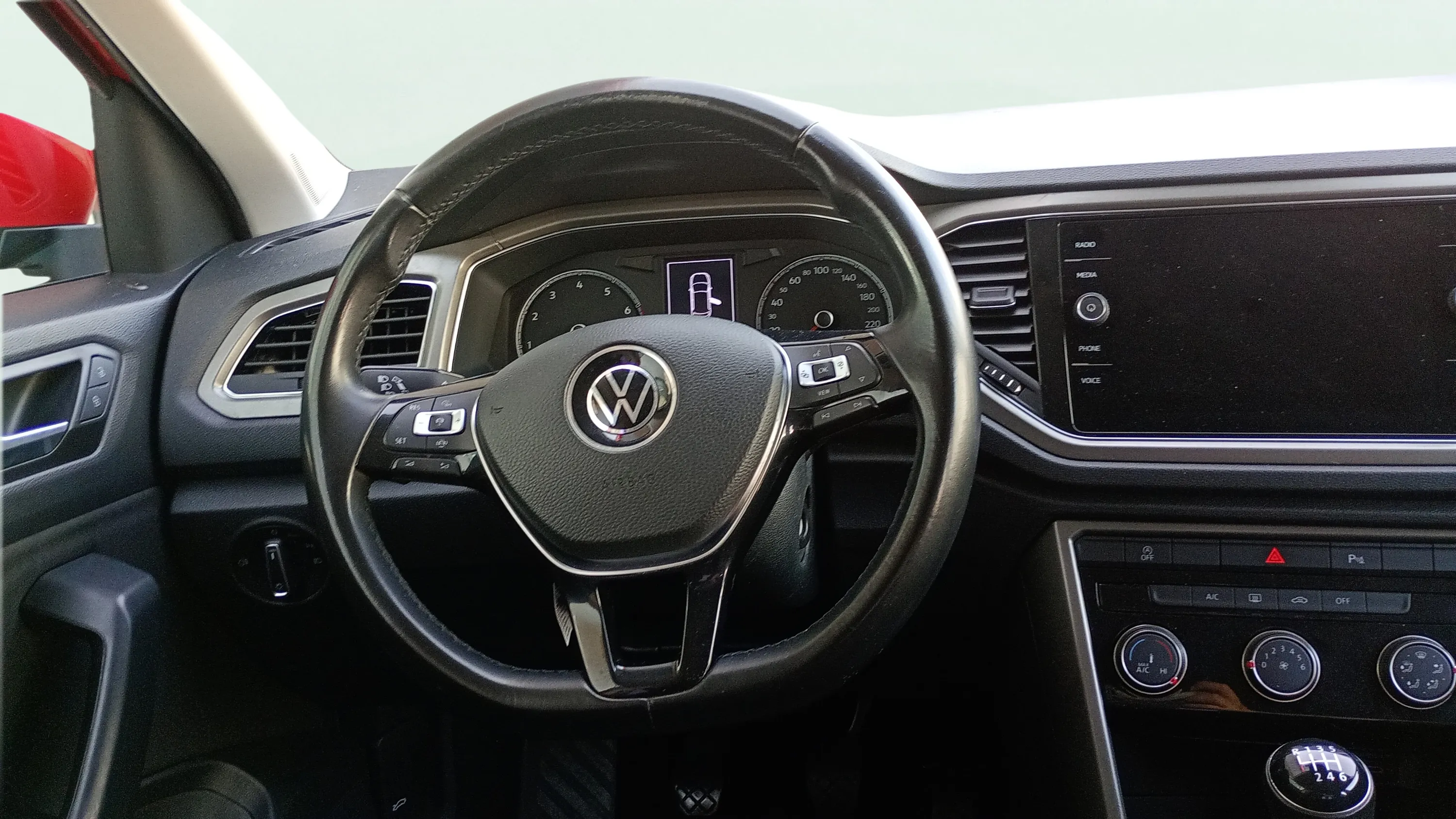 Volkswagen T-Roc Advance 1.0 TSI - foto 10