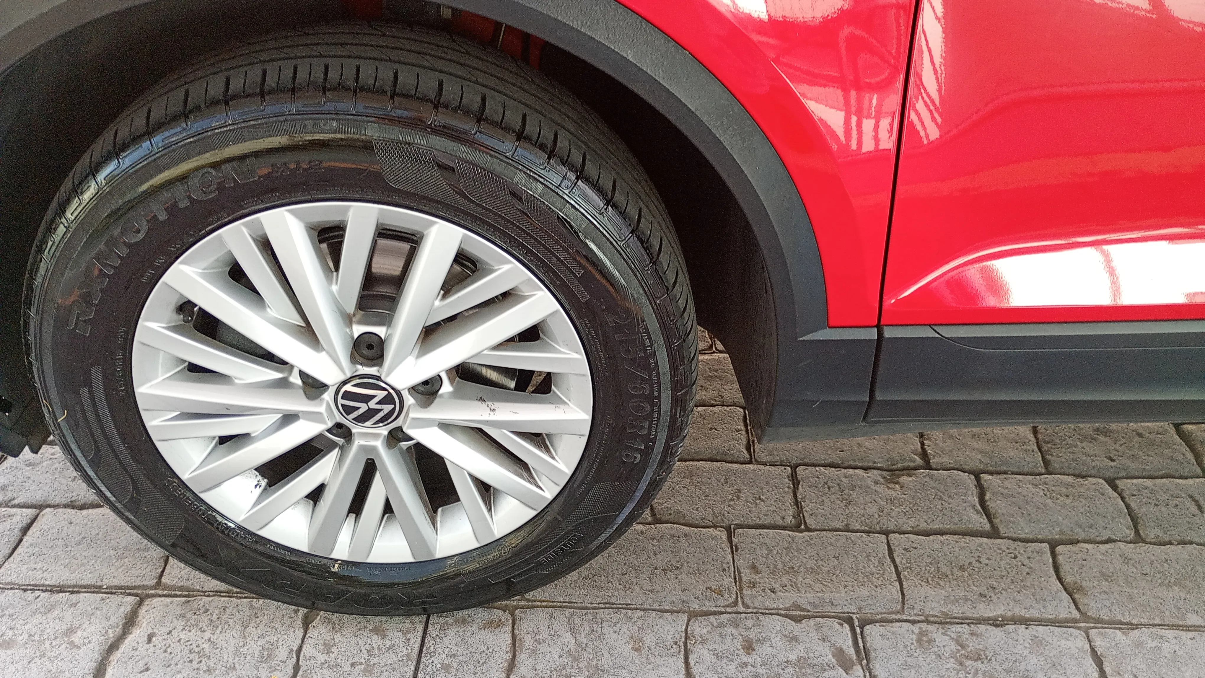 Volkswagen T-Roc Advance 1.0 TSI - foto 19