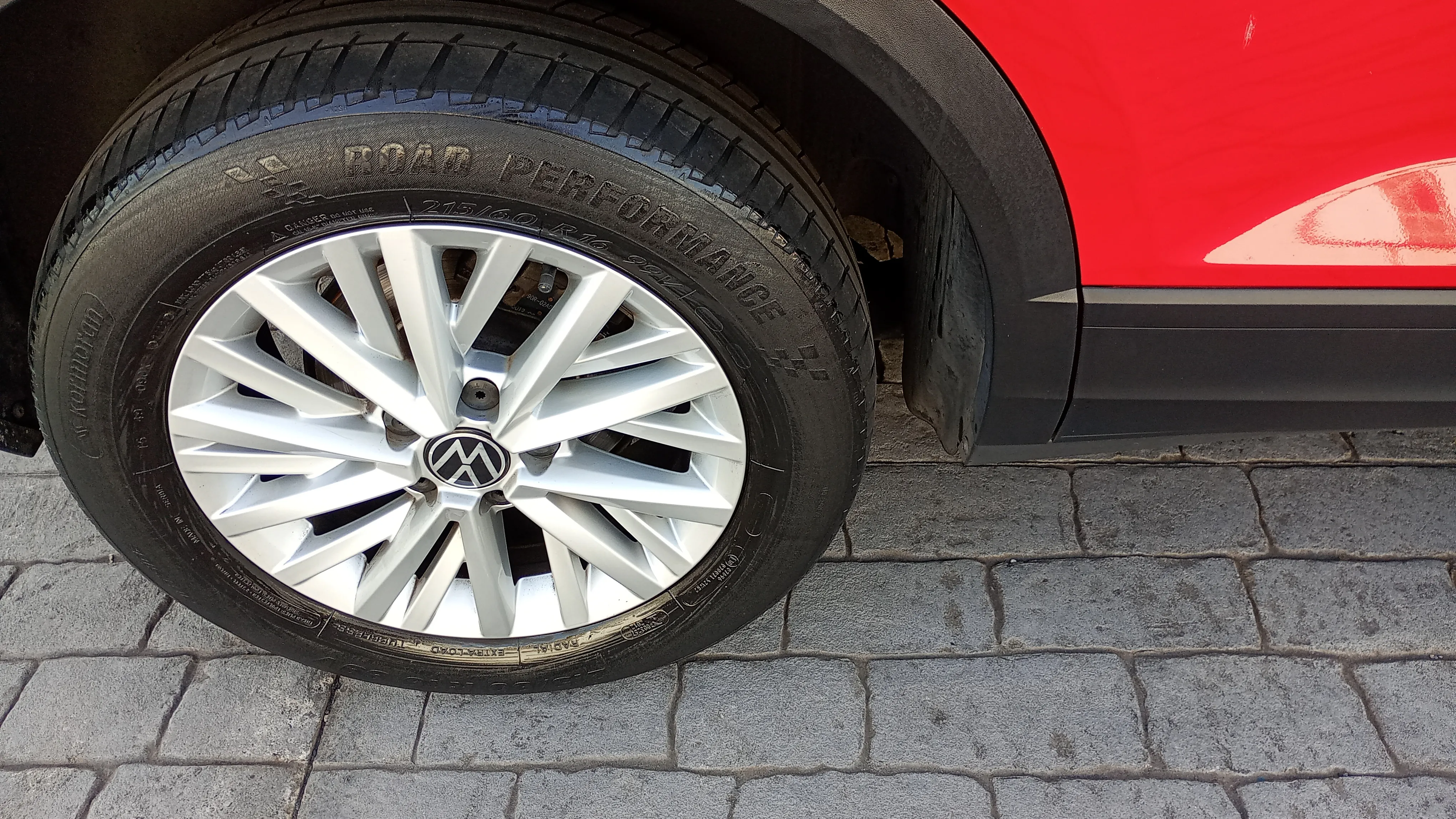 Volkswagen T-Roc Advance 1.0 TSI - foto 17