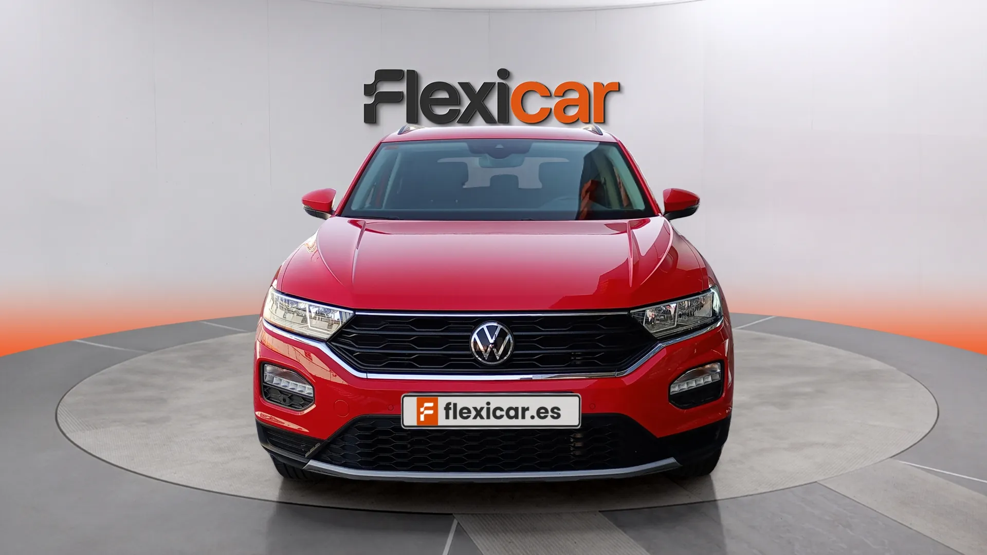 Volkswagen T-Roc Advance 1.0 TSI - foto 2