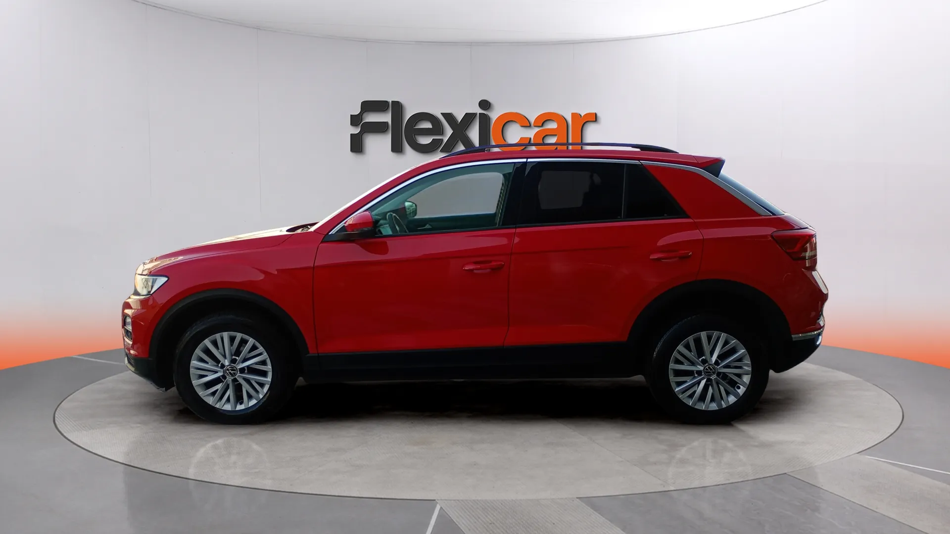 Volkswagen T-Roc Advance 1.0 TSI - foto 4