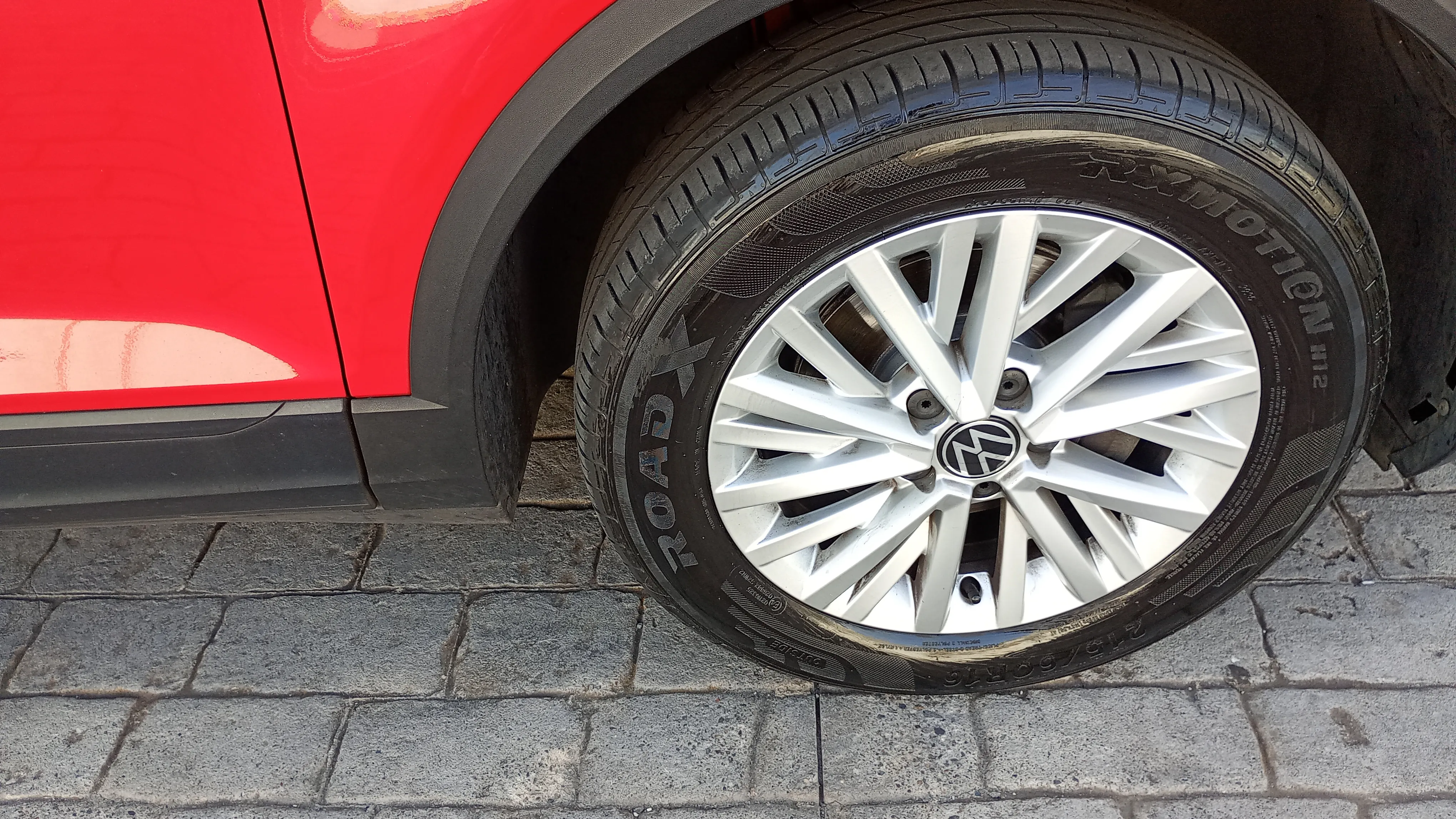 Volkswagen T-Roc Advance 1.0 TSI - foto 18