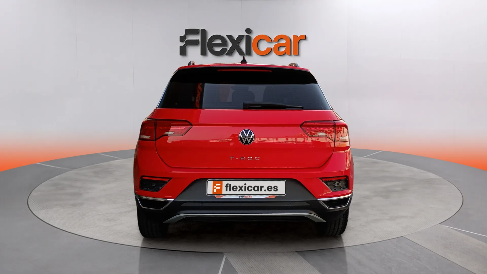 Volkswagen T-Roc Advance 1.0 TSI - foto 5