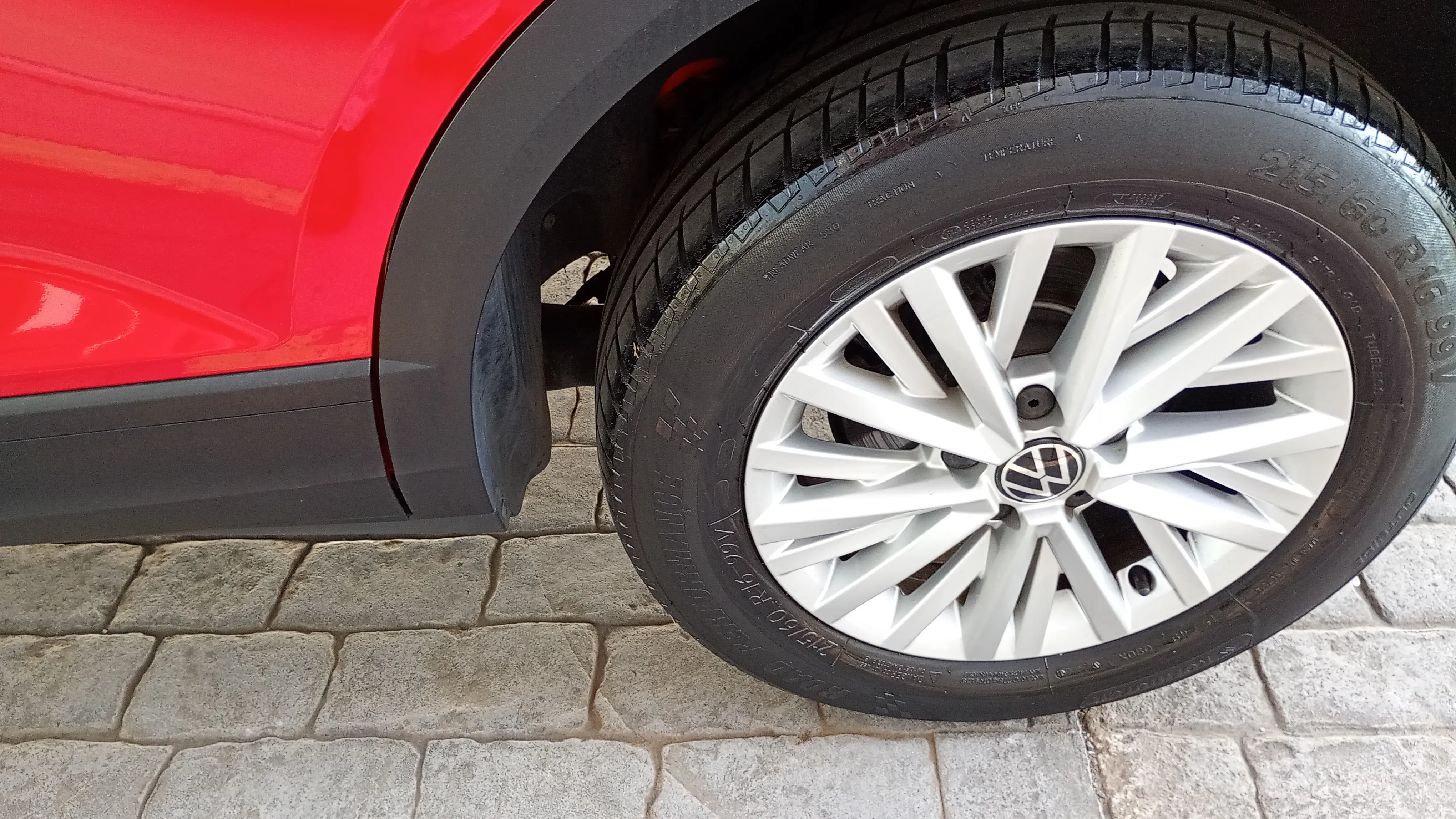 Volkswagen T-Roc Advance 1.0 TSI - foto 20