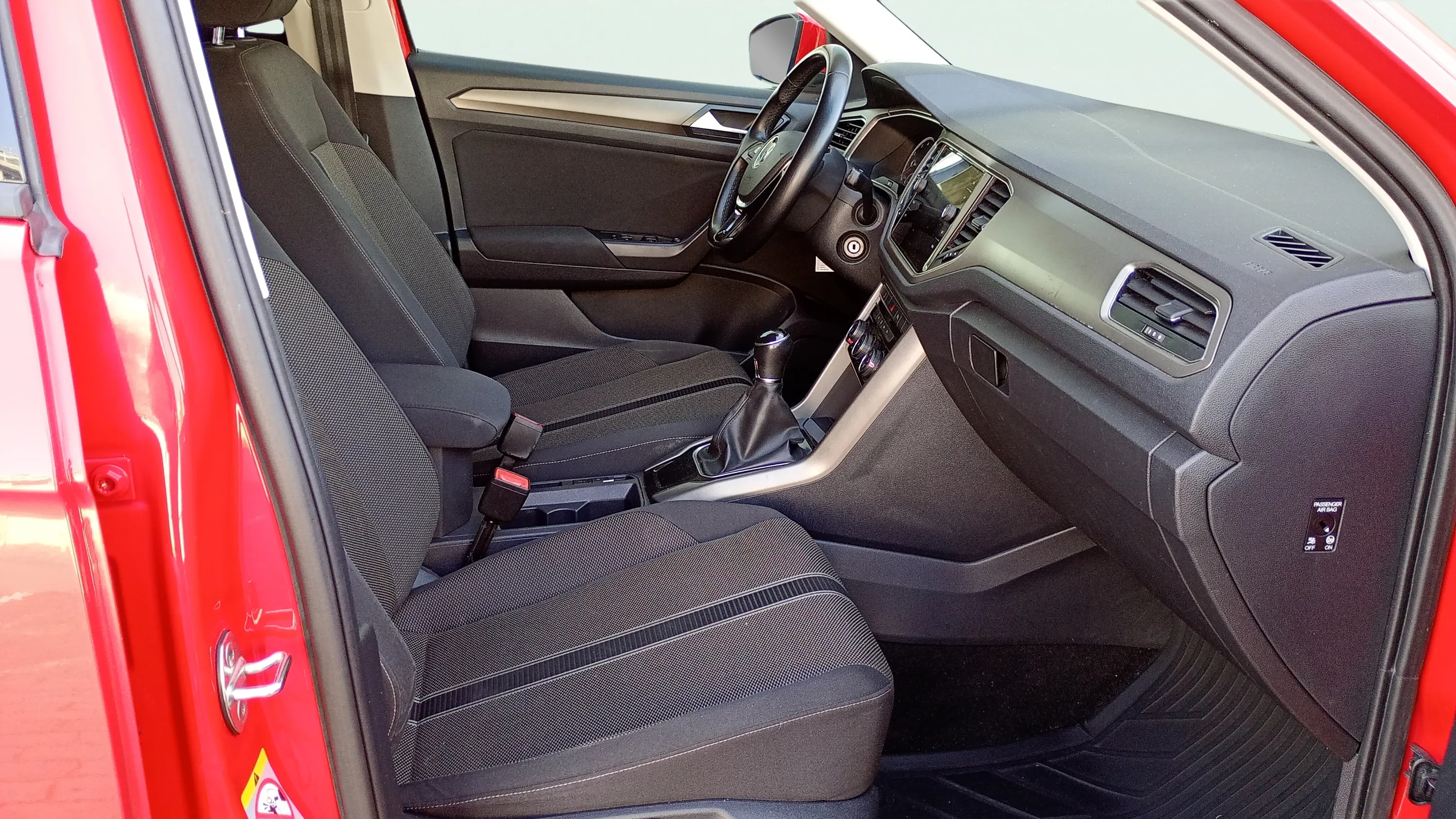 Volkswagen T-Roc Advance 1.0 TSI - foto 12