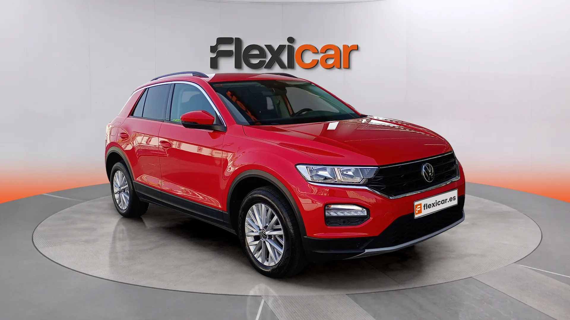 Volkswagen T-Roc Advance 1.0 TSI