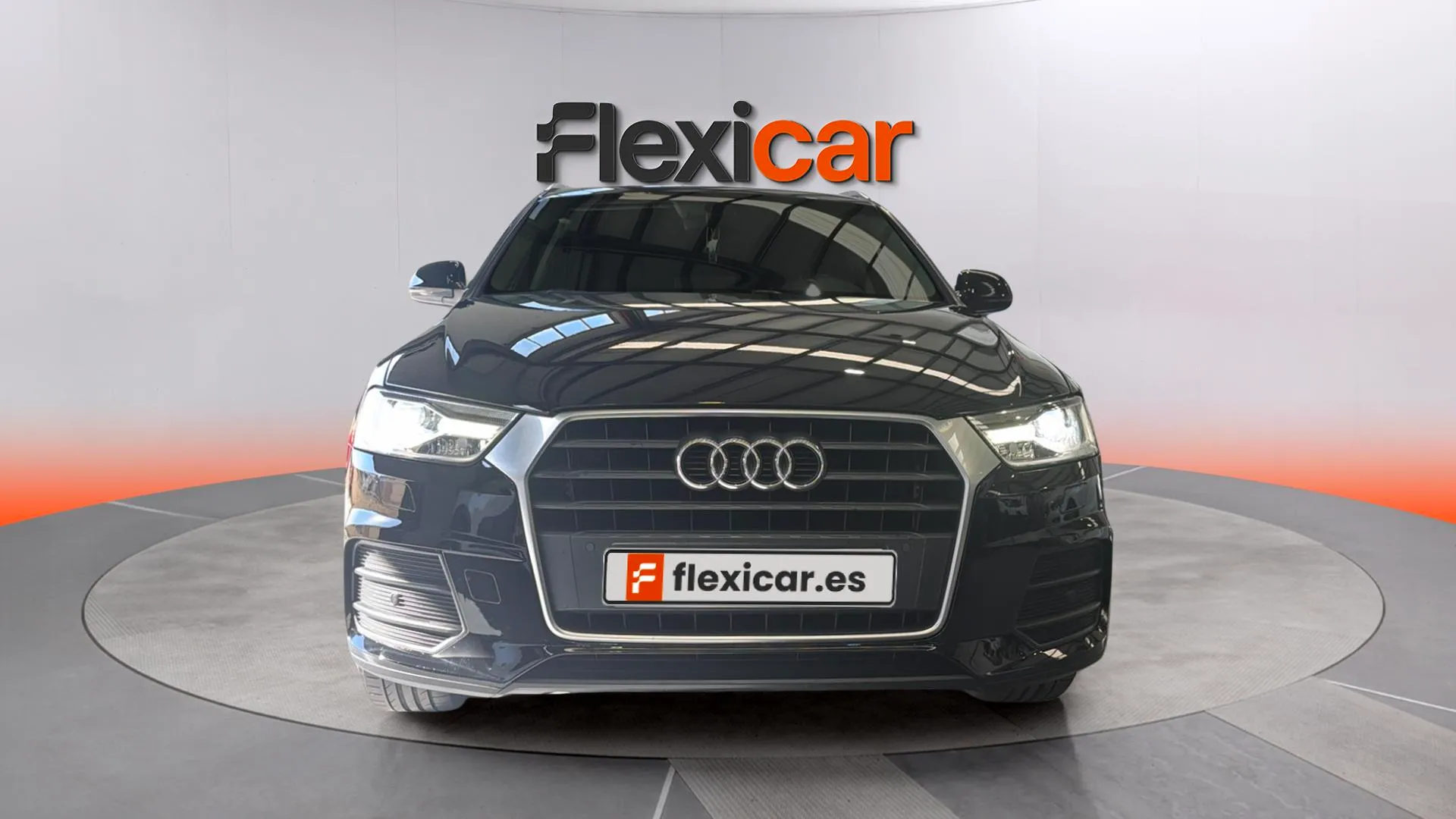 Audi Q3 2.0 TDI - foto 8