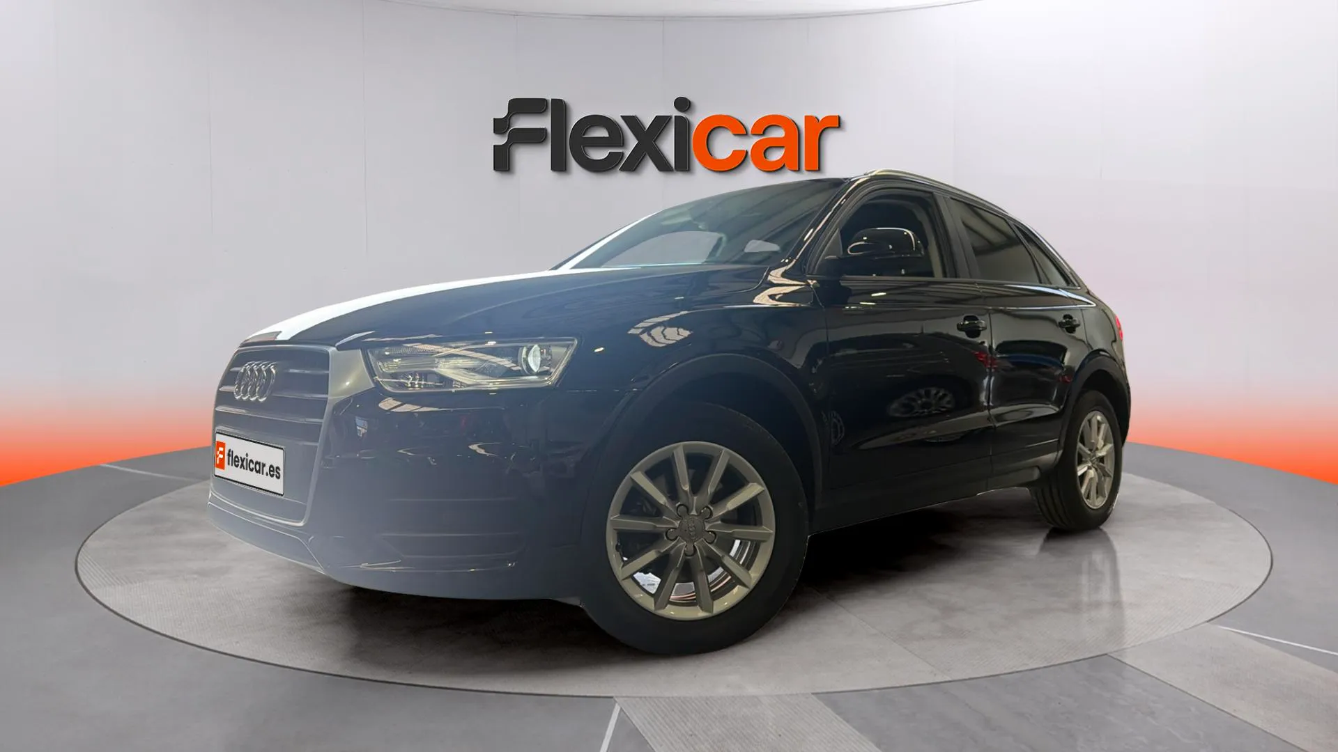 Audi Q3 2.0 TDI - foto 2