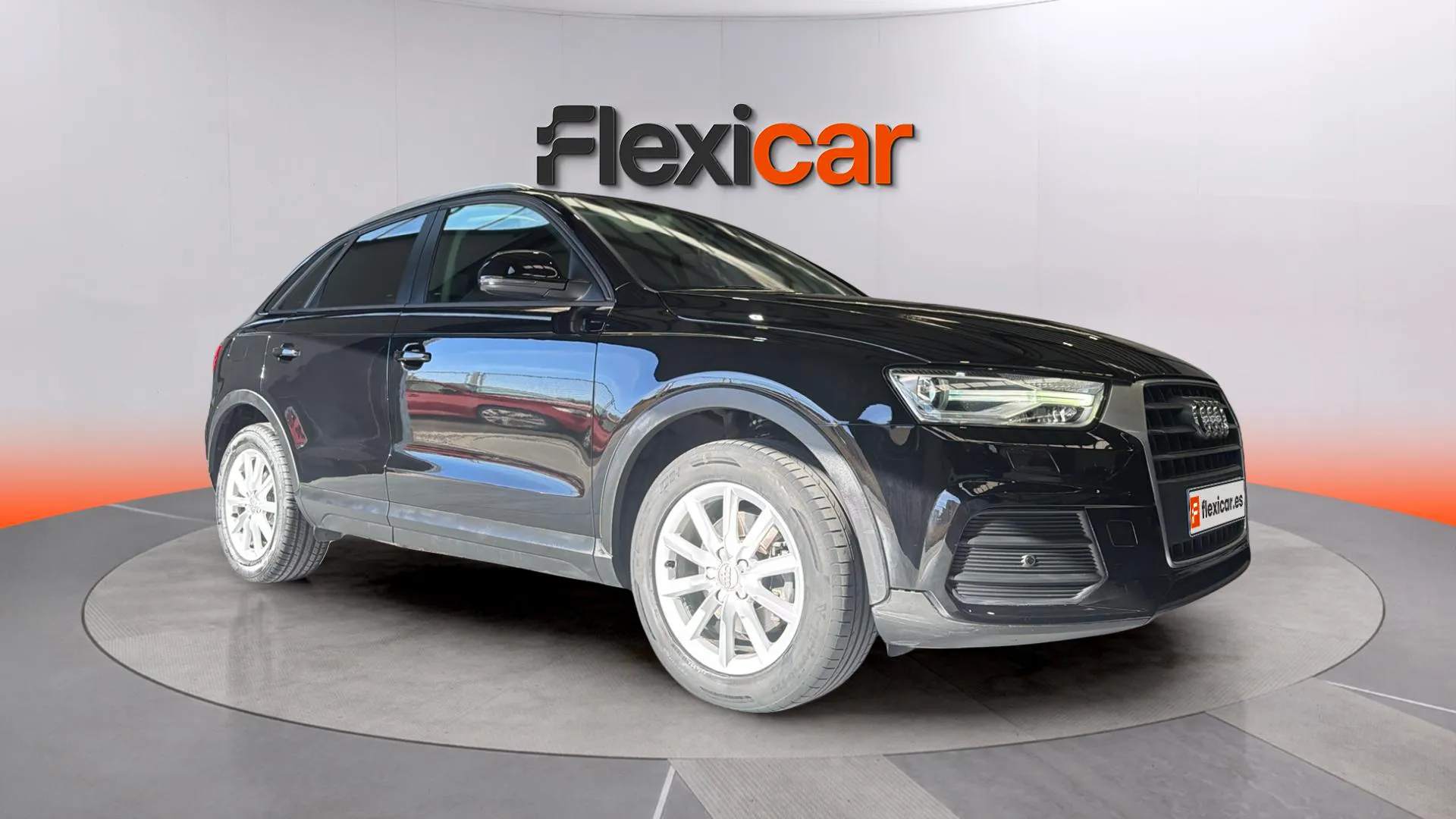 Audi Q3 2.0 TDI