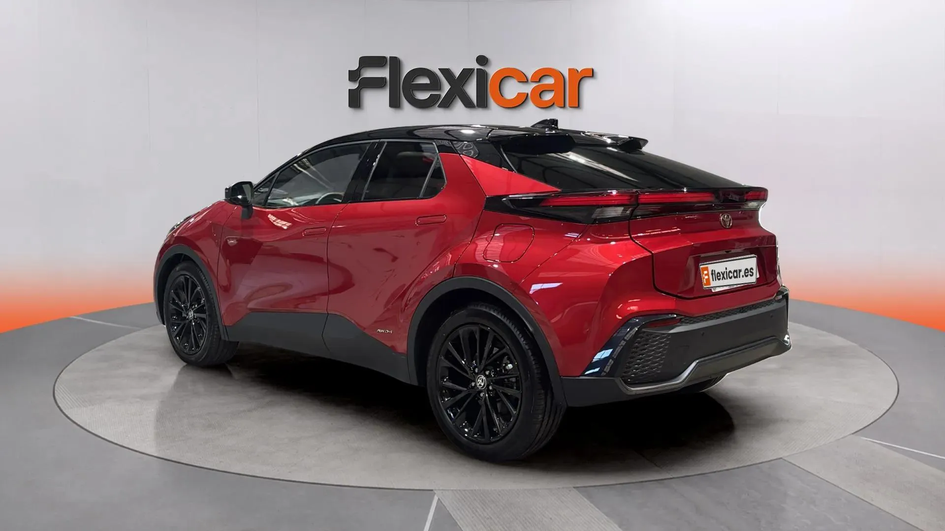 Toyota C-HR 2.0 200H GR Sport AWD-i - foto 5