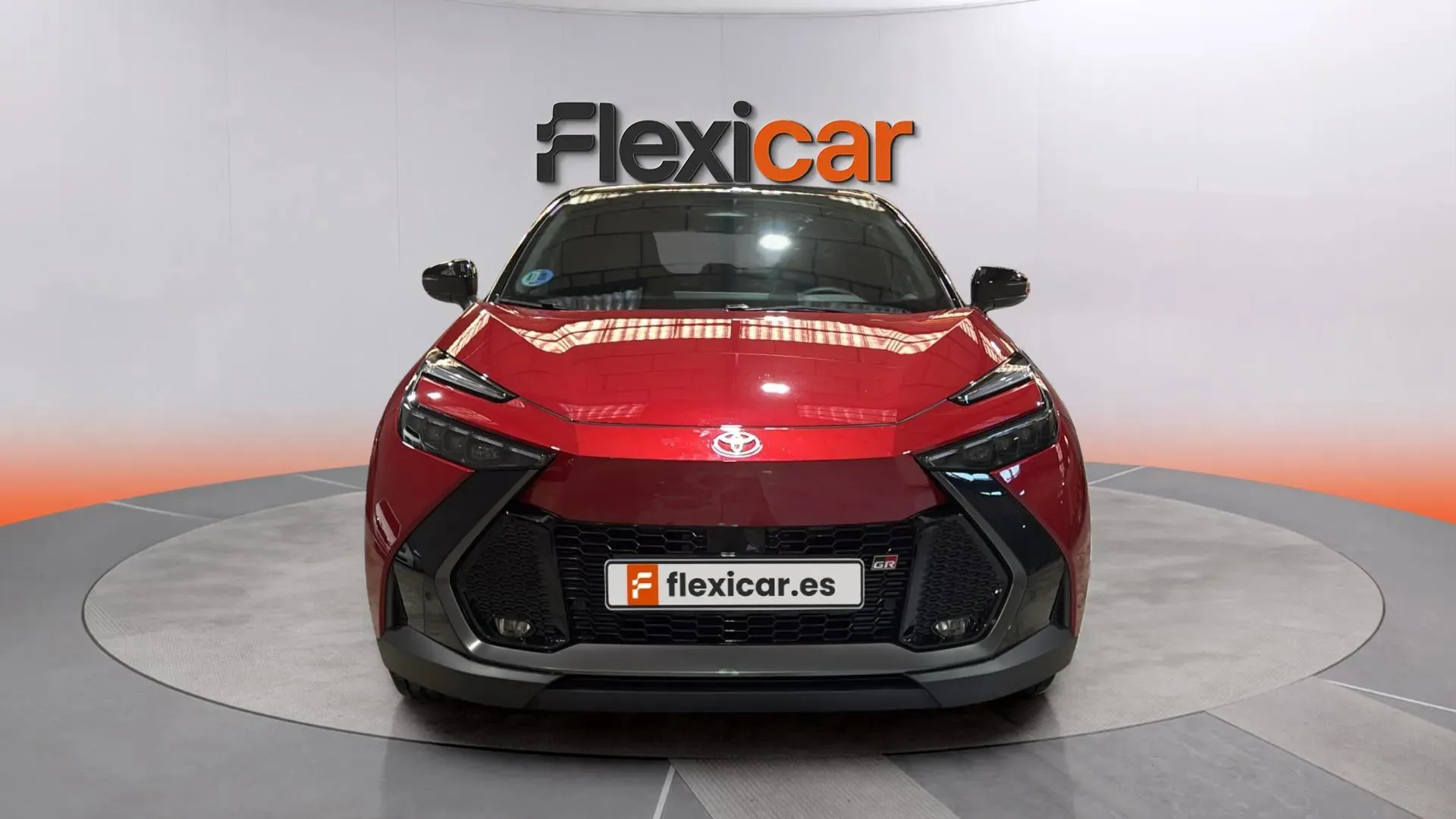 Toyota C-HR 2.0 200H GR Sport AWD-i - foto 2