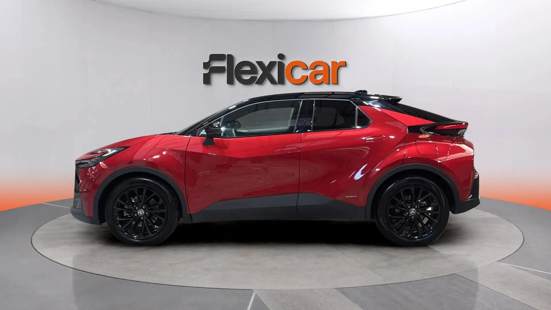 Toyota C-HR 2.0 200H GR Sport AWD-i - foto 4