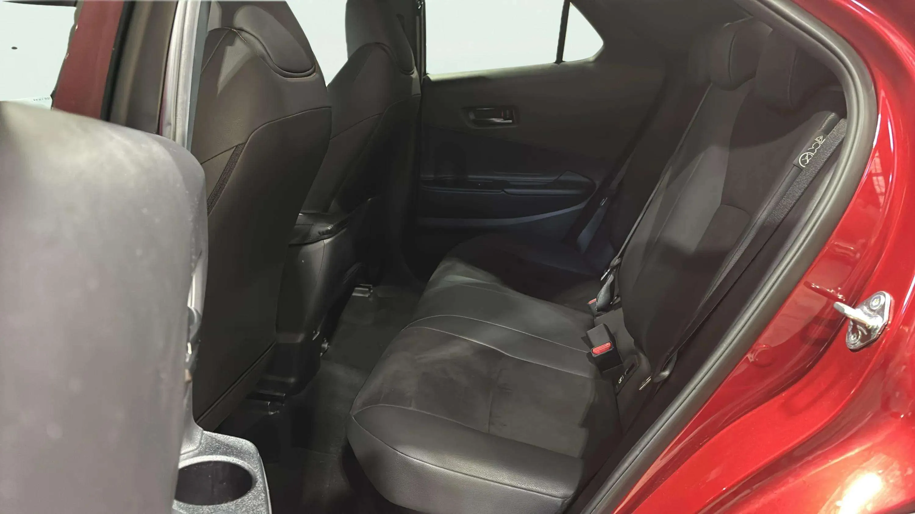 Toyota C-HR 2.0 200H GR Sport AWD-i - foto 19