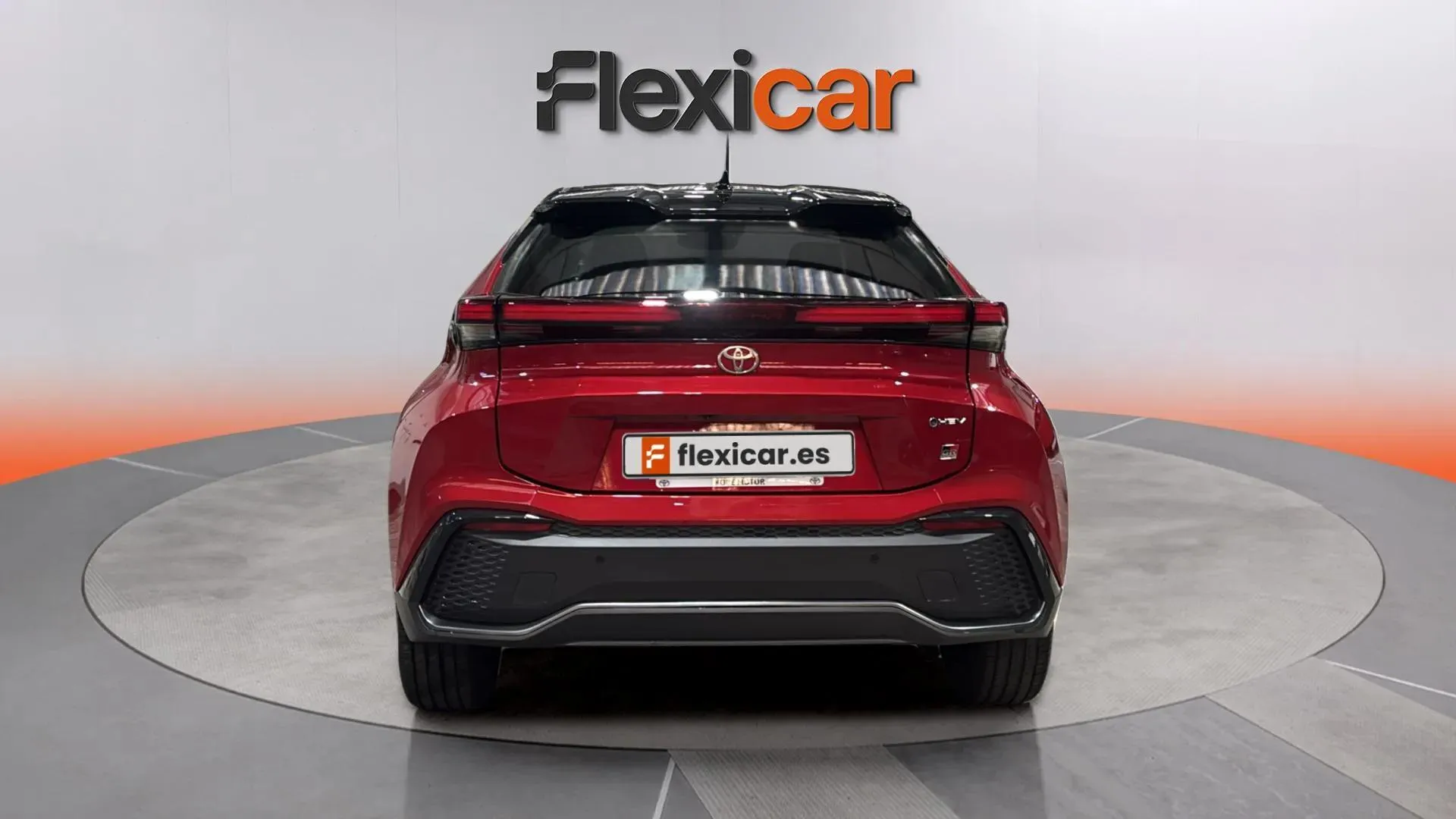 Toyota C-HR 2.0 200H GR Sport AWD-i - foto 6
