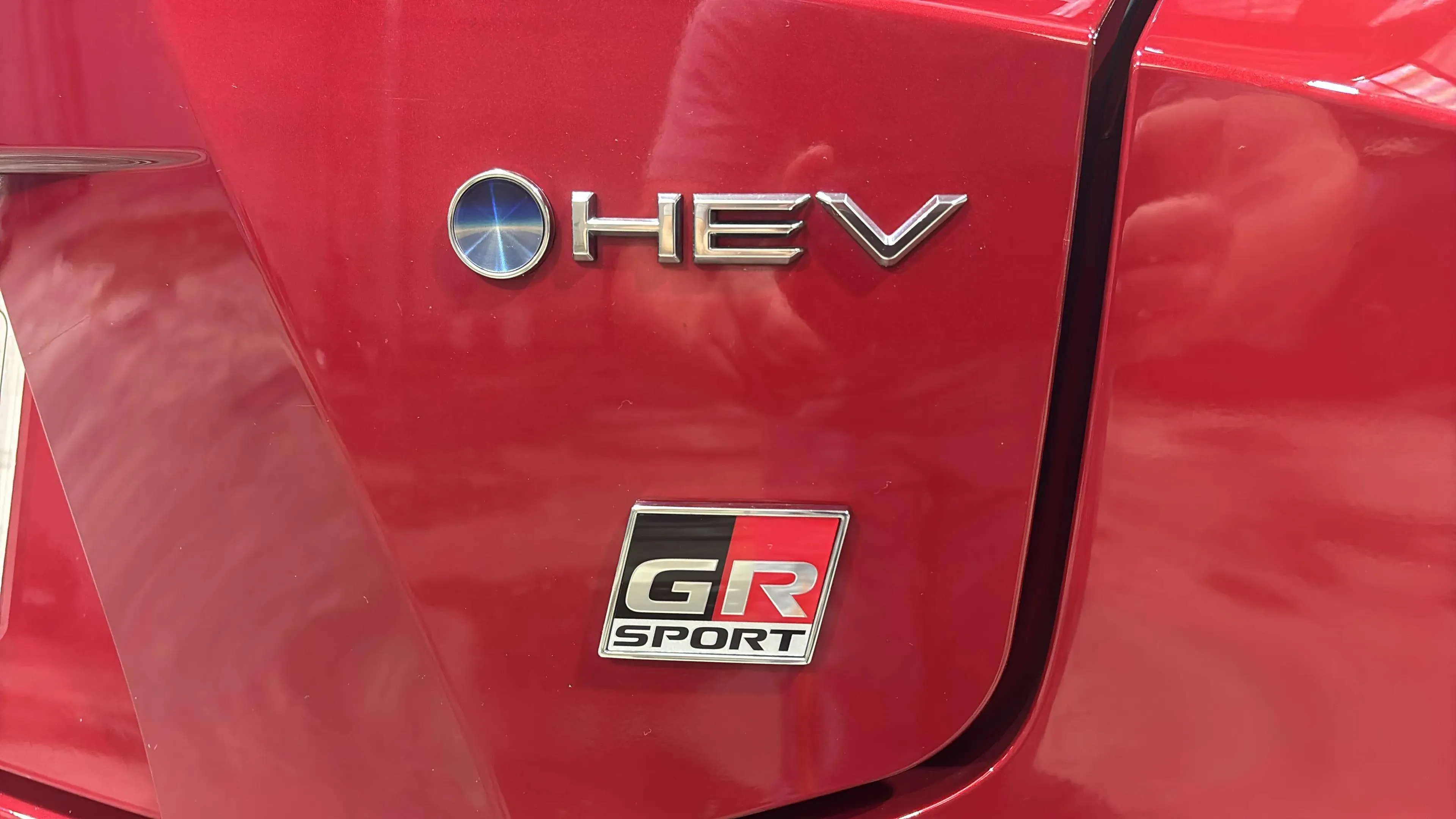 Toyota C-HR 2.0 200H GR Sport AWD-i - foto 25