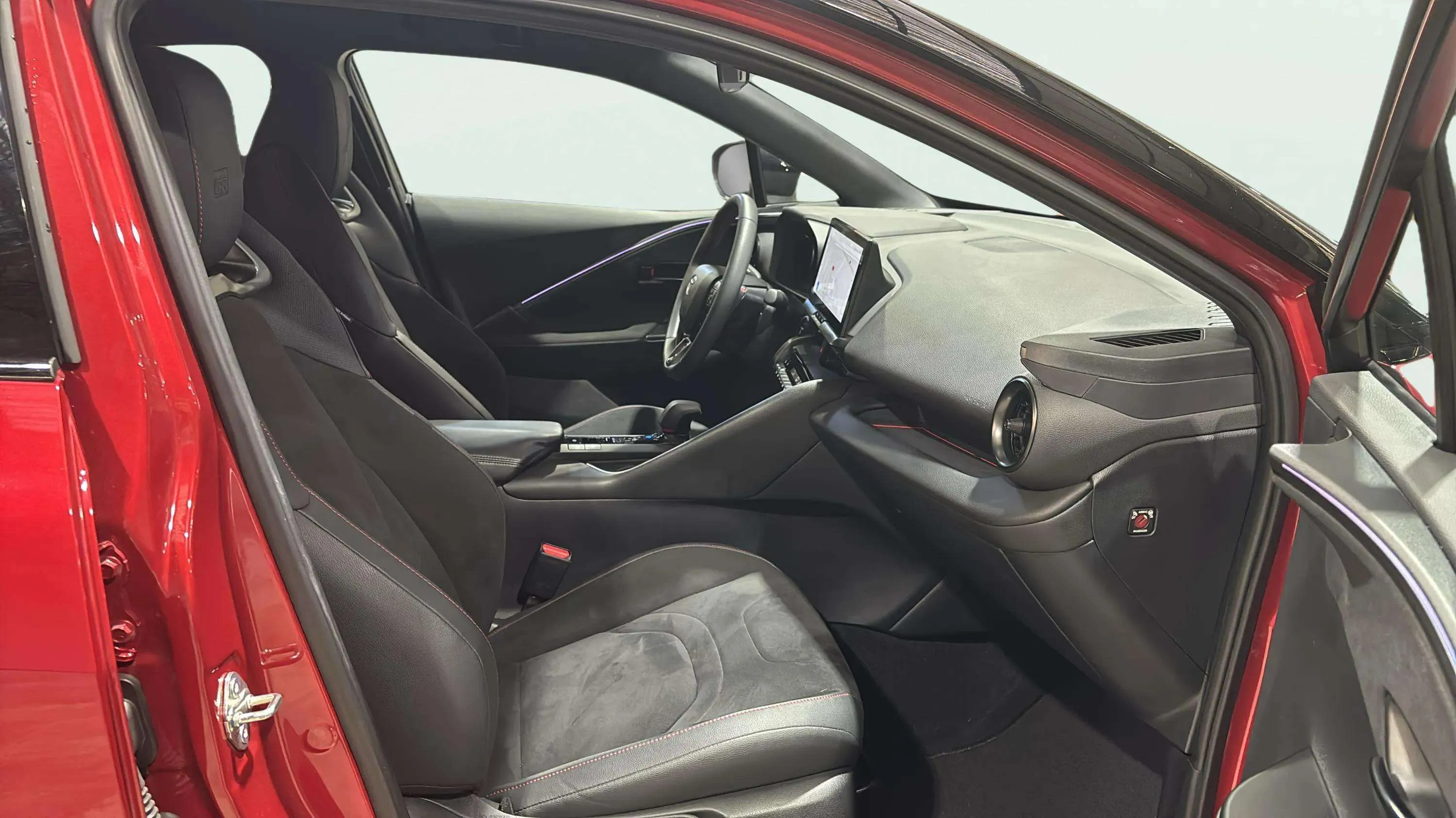 Toyota C-HR 2.0 200H GR Sport AWD-i - foto 20