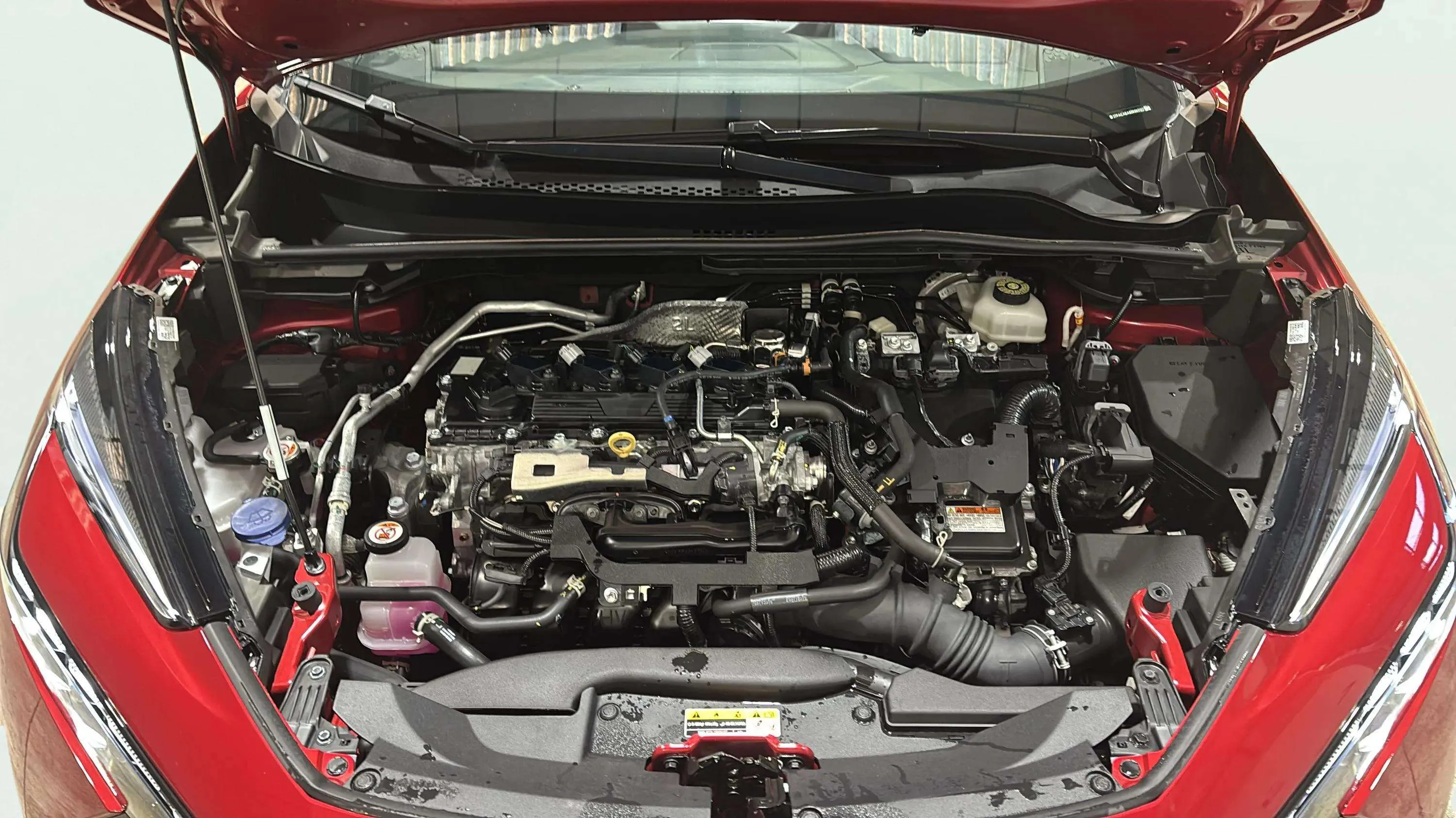 Toyota C-HR 2.0 200H GR Sport AWD-i - foto 27