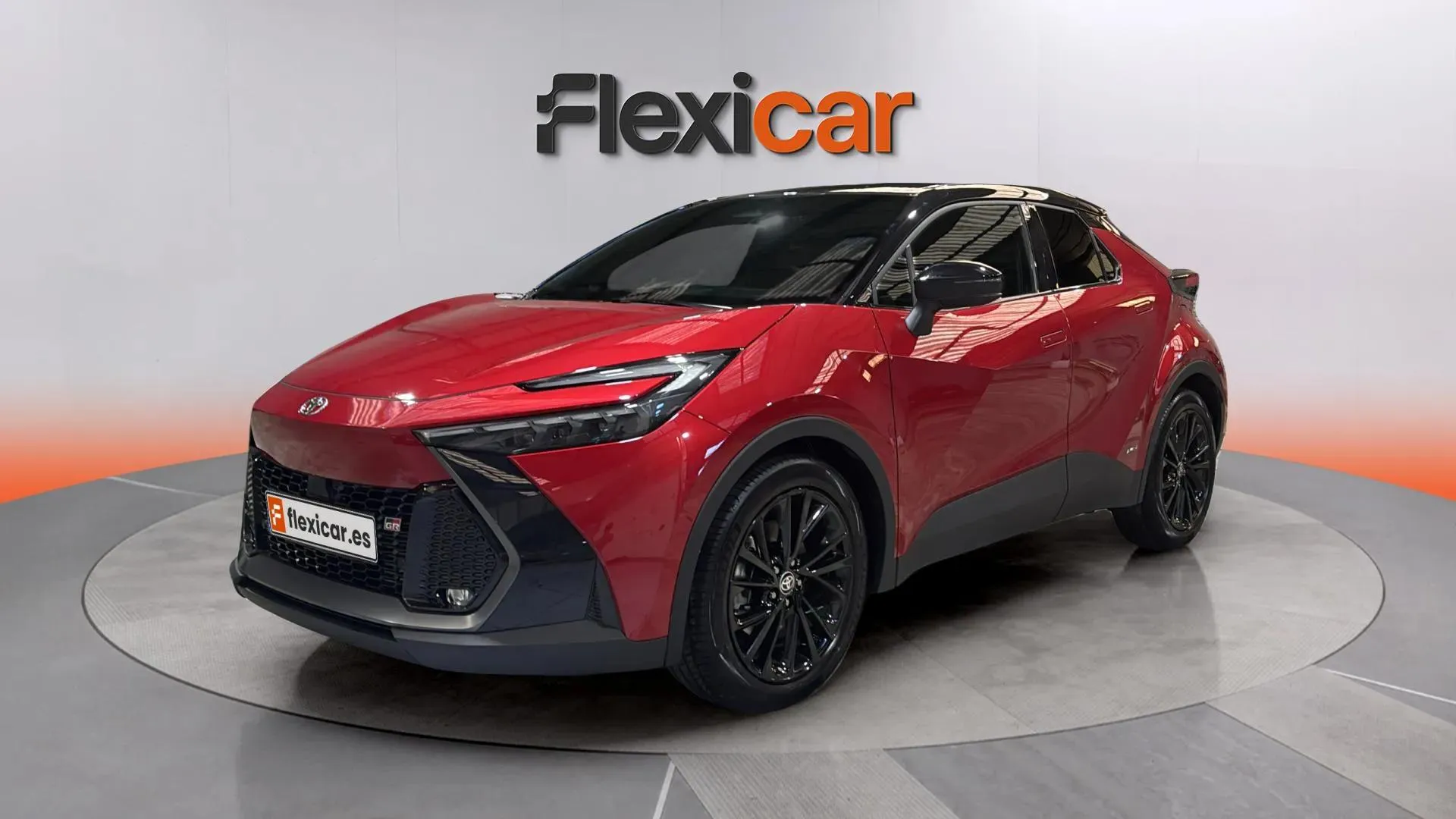 Toyota C-HR 2.0 200H GR Sport AWD-i - foto 3