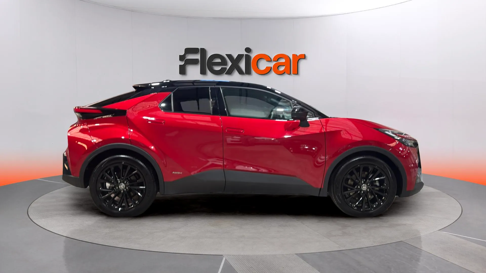 Toyota C-HR 2.0 200H GR Sport AWD-i - foto 8
