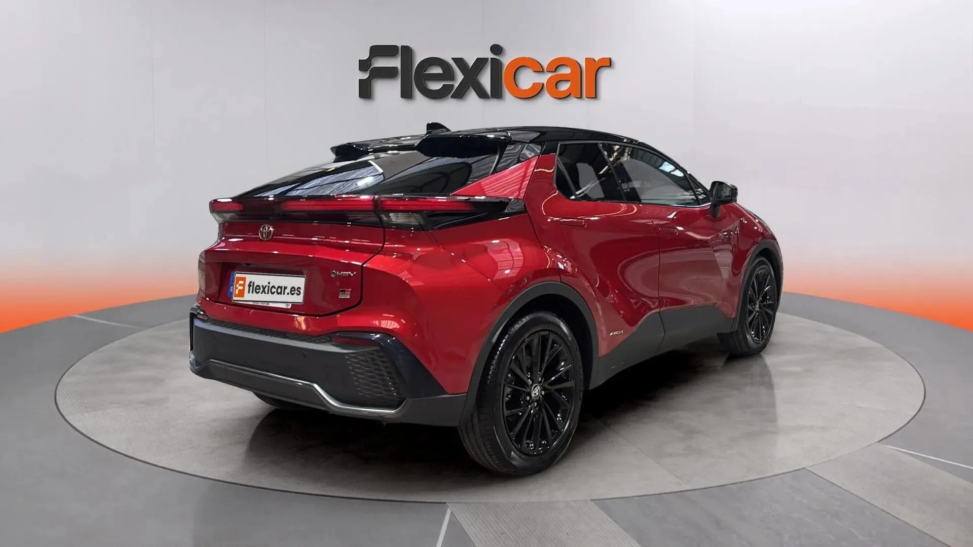 Toyota C-HR 2.0 200H GR Sport AWD-i - foto 7