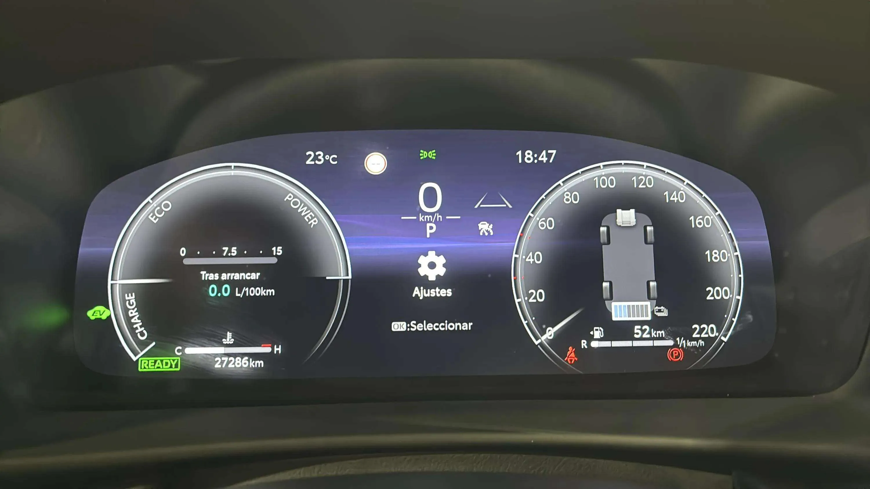 Toyota C-HR 2.0 200H GR Sport AWD-i - foto 13