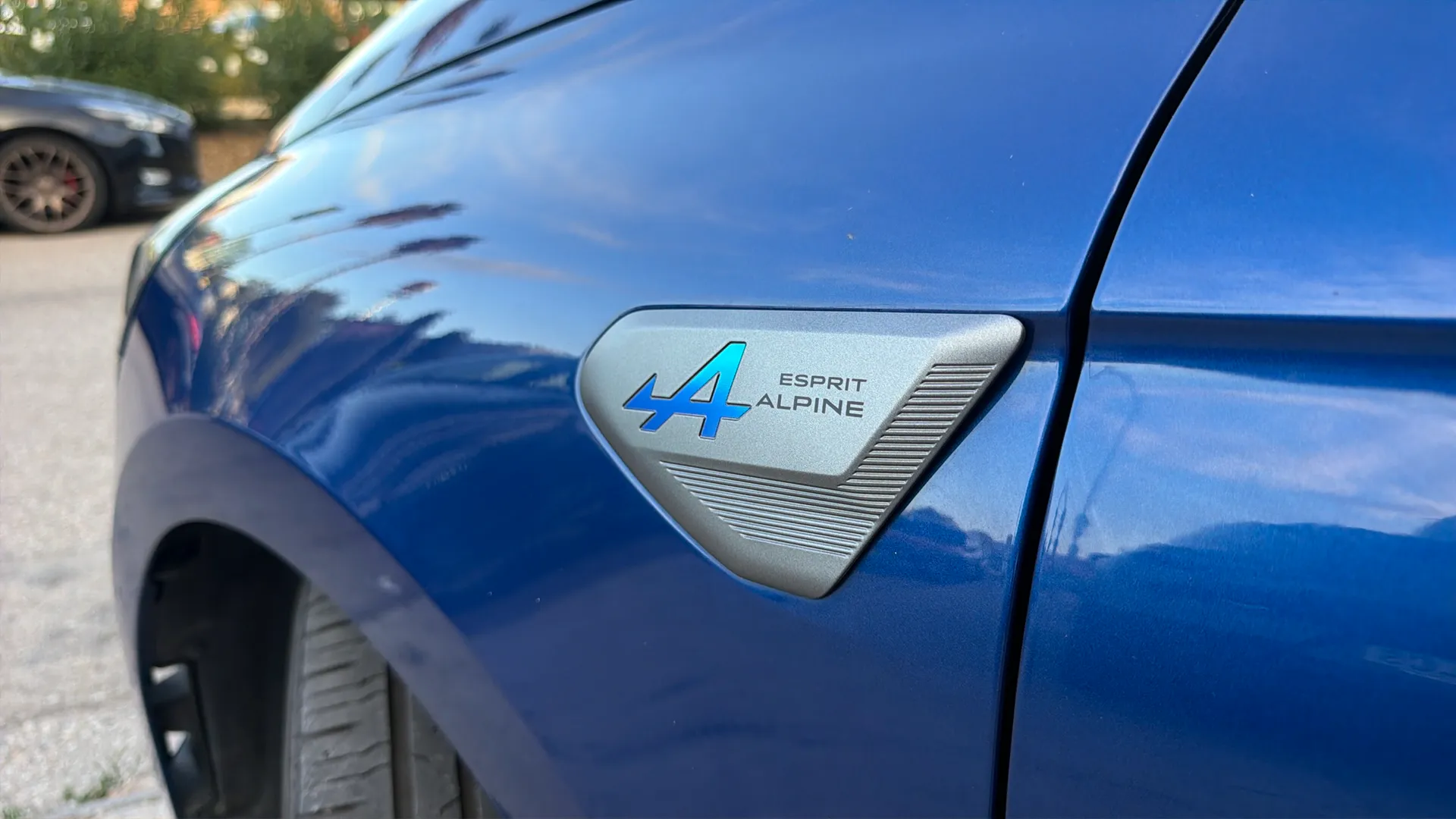 Renault Clio esprit Alpine TCe 90 - foto 11