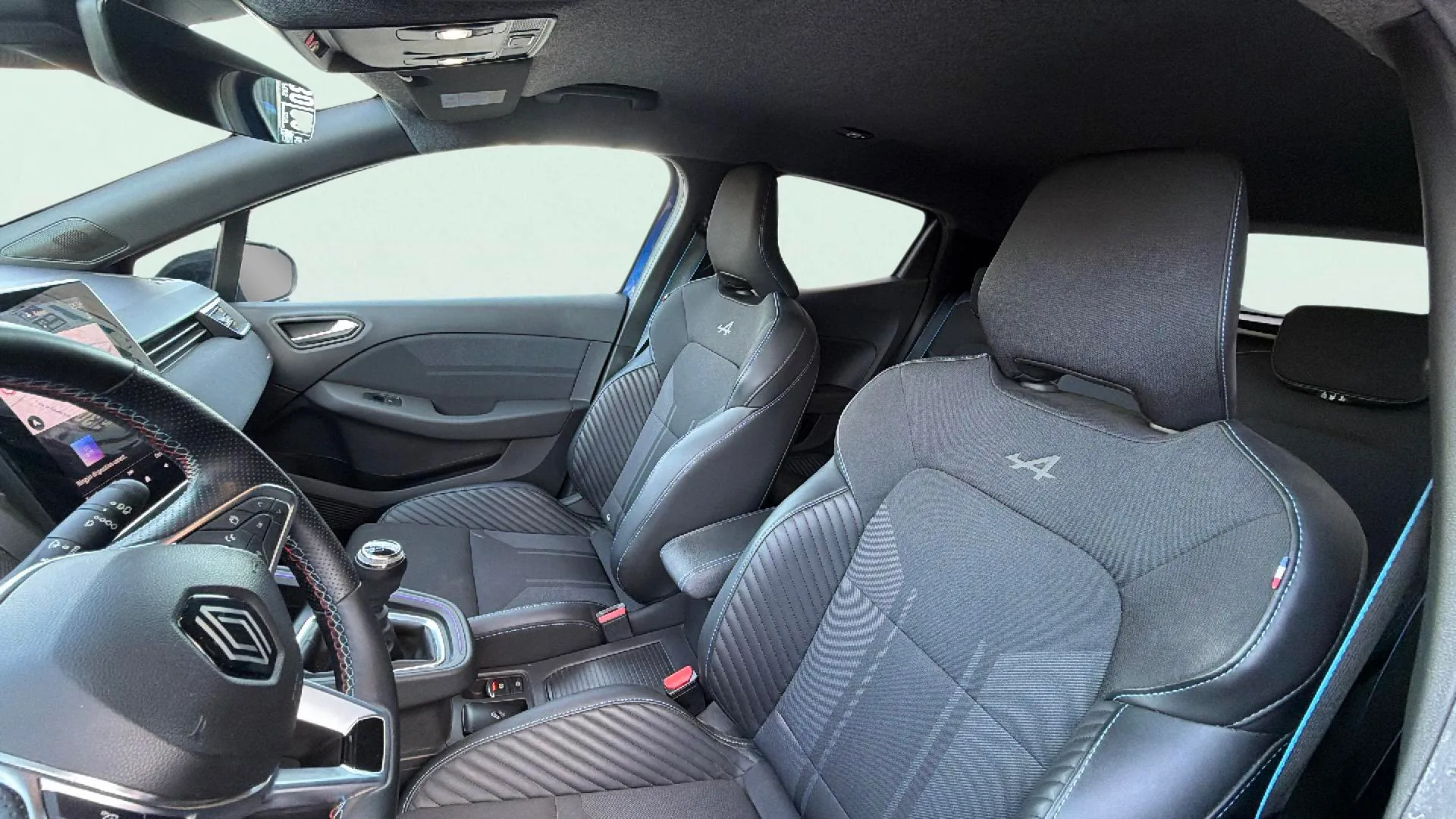 Renault Clio esprit Alpine TCe 90 - foto 15