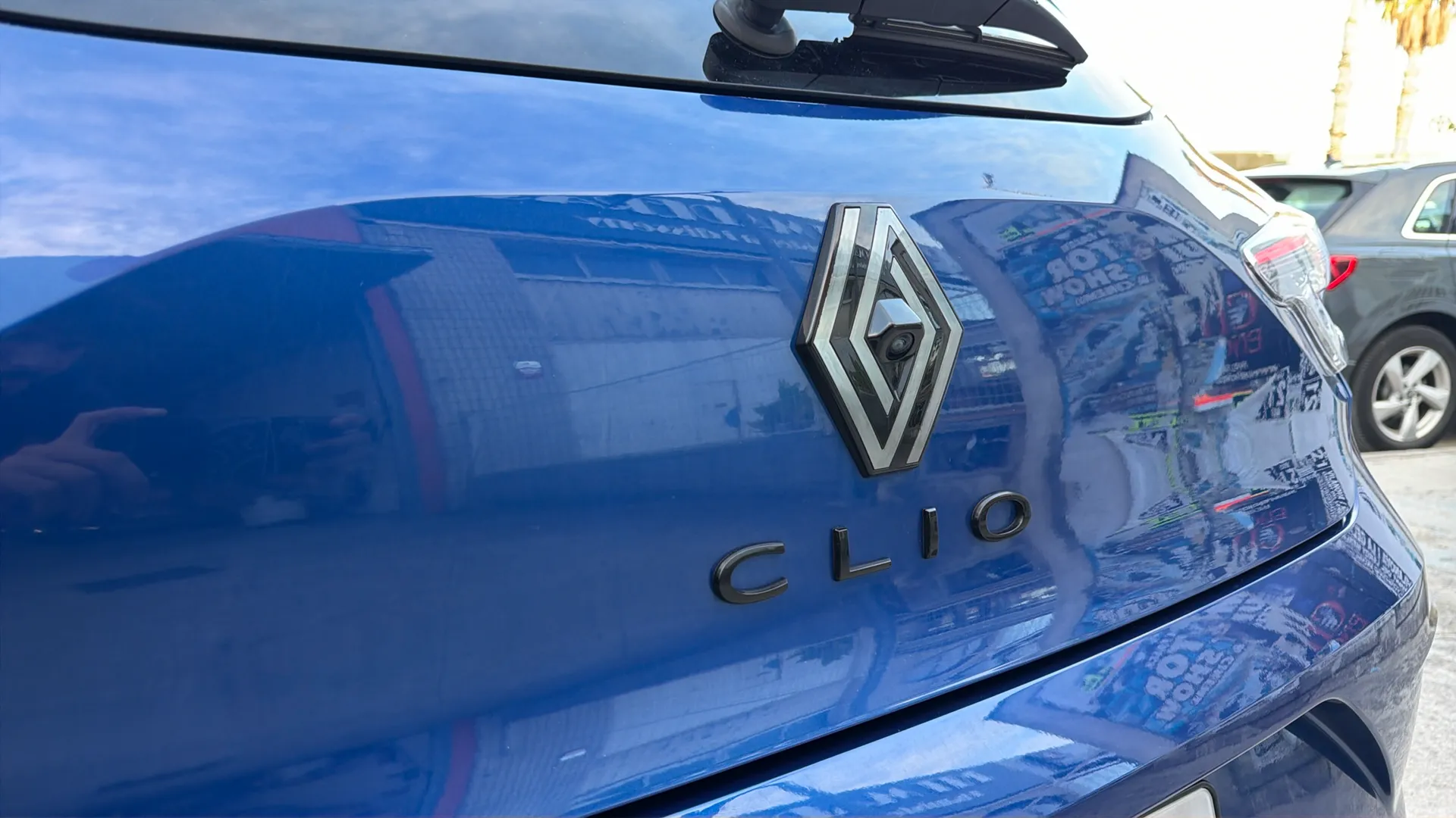 Renault Clio esprit Alpine TCe 90 - foto 12
