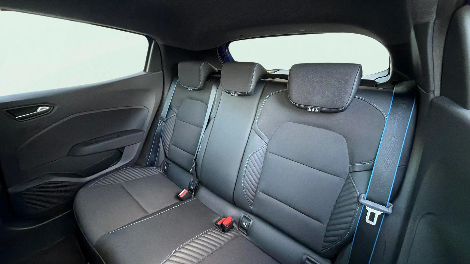 Renault Clio esprit Alpine TCe 90 - foto 23