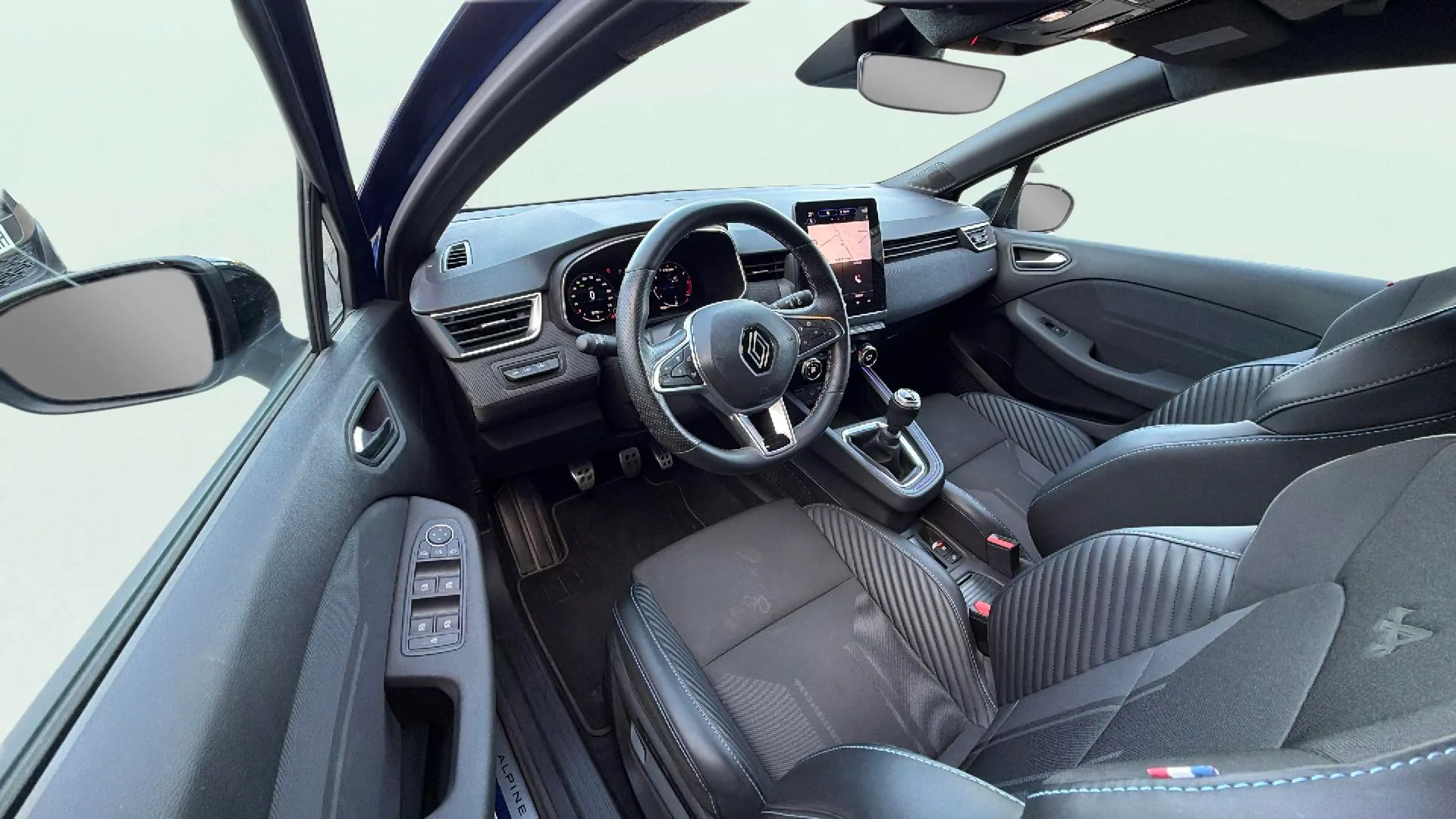 Renault Clio esprit Alpine TCe 90 - foto 22