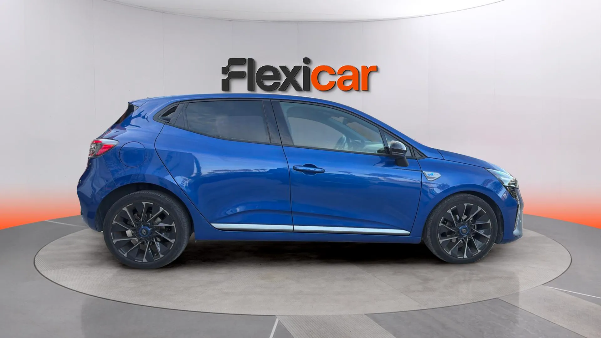 Renault Clio esprit Alpine TCe 90 - foto 4