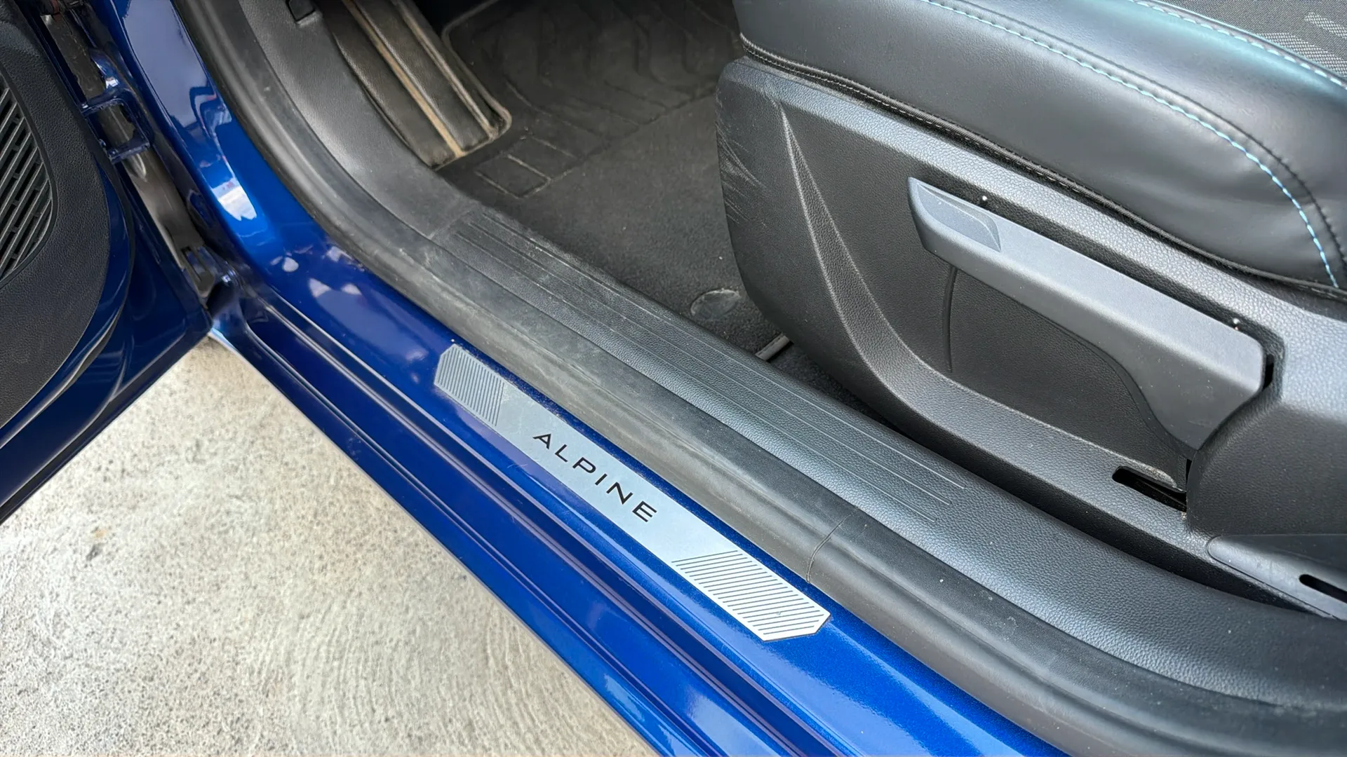 Renault Clio esprit Alpine TCe 90 - foto 24