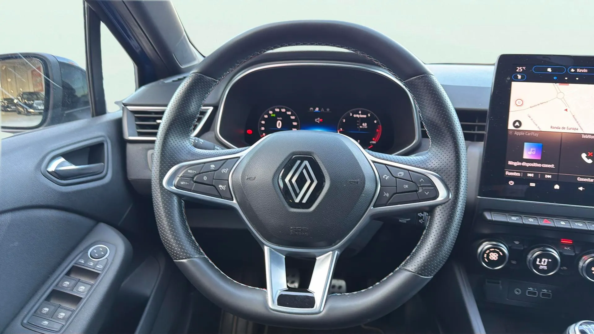 Renault Clio esprit Alpine TCe 90 - foto 20
