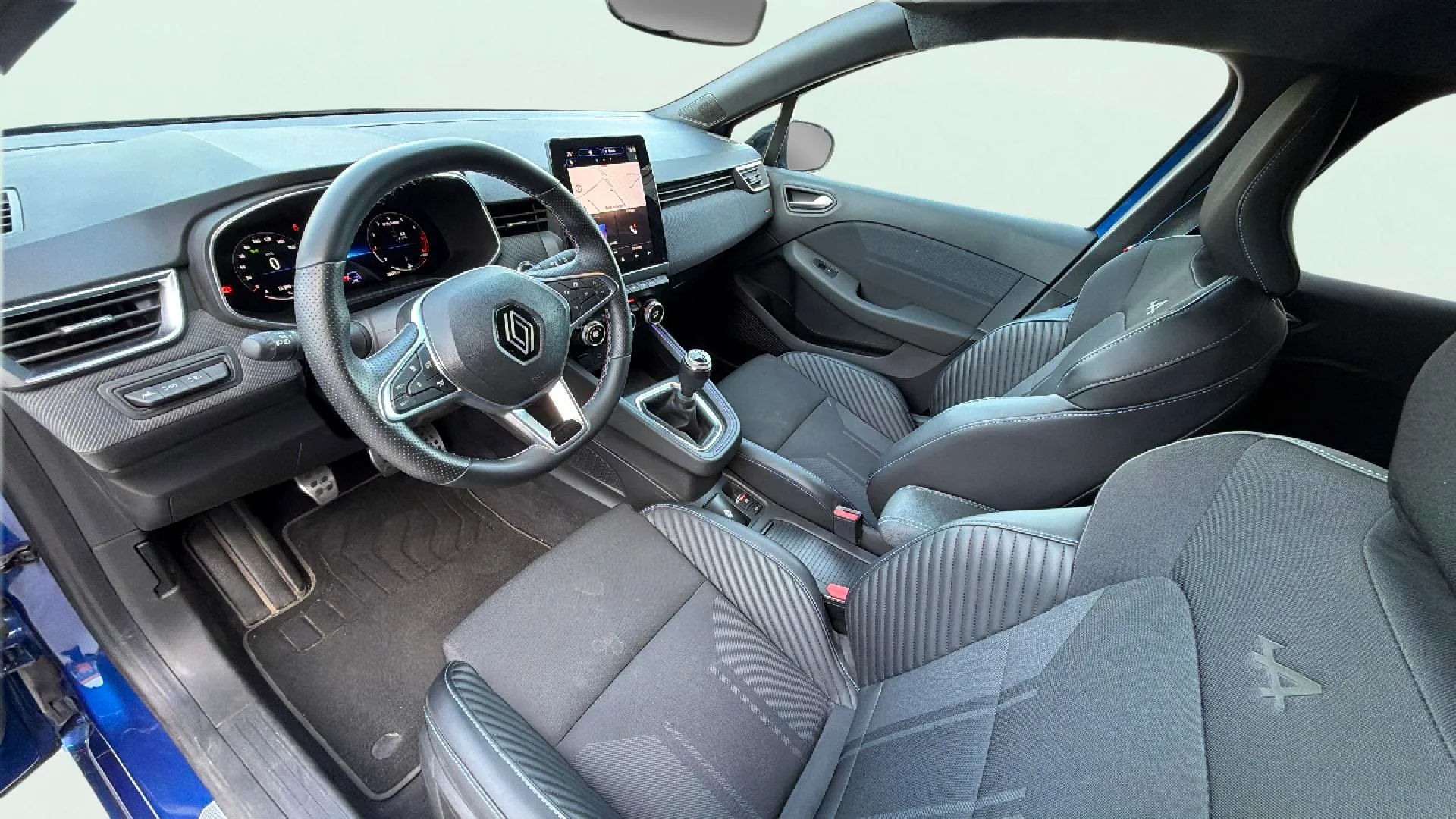 Renault Clio esprit Alpine TCe 90 - foto 16