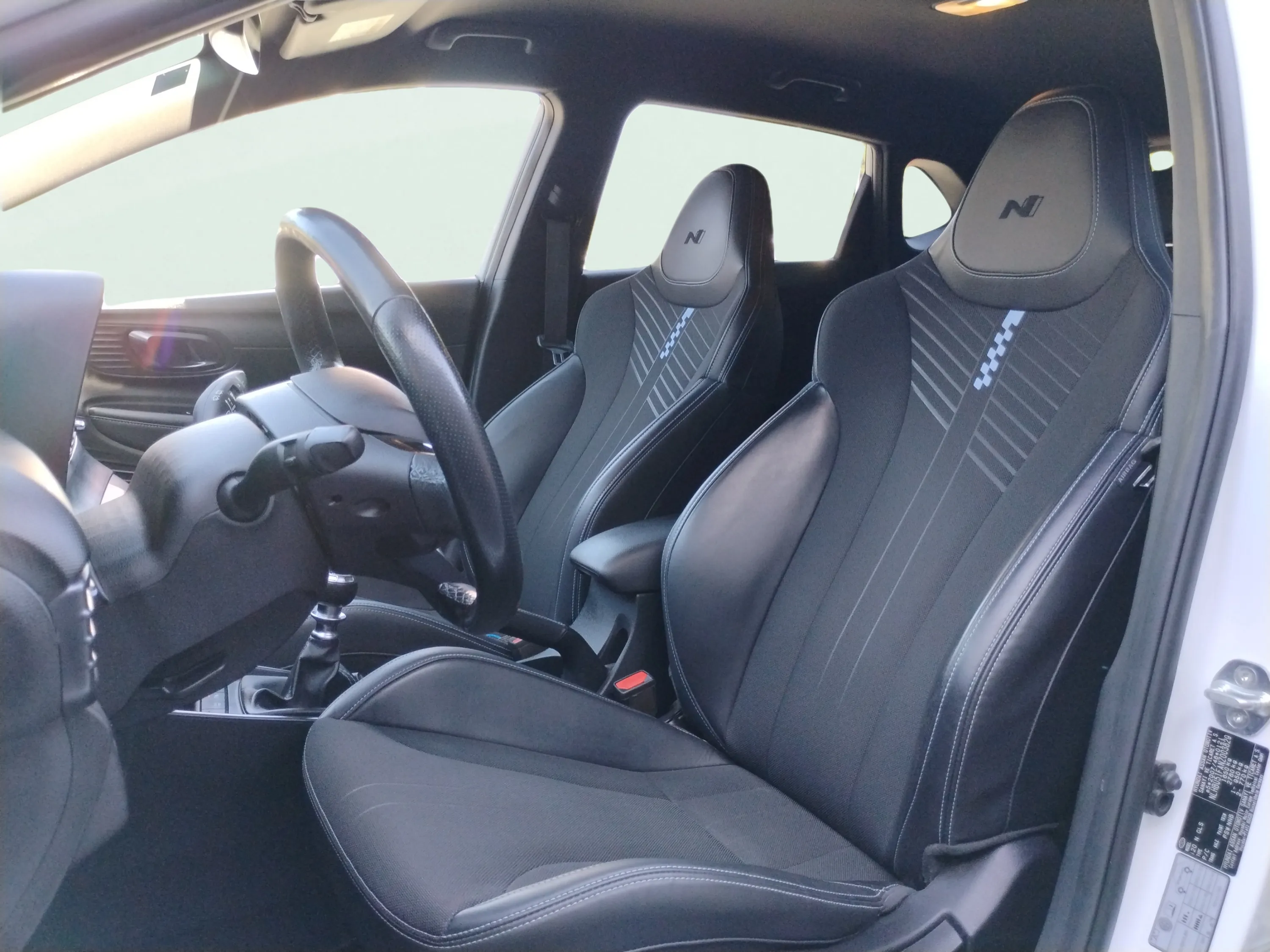 Hyundai i20 1.6T N - foto 11
