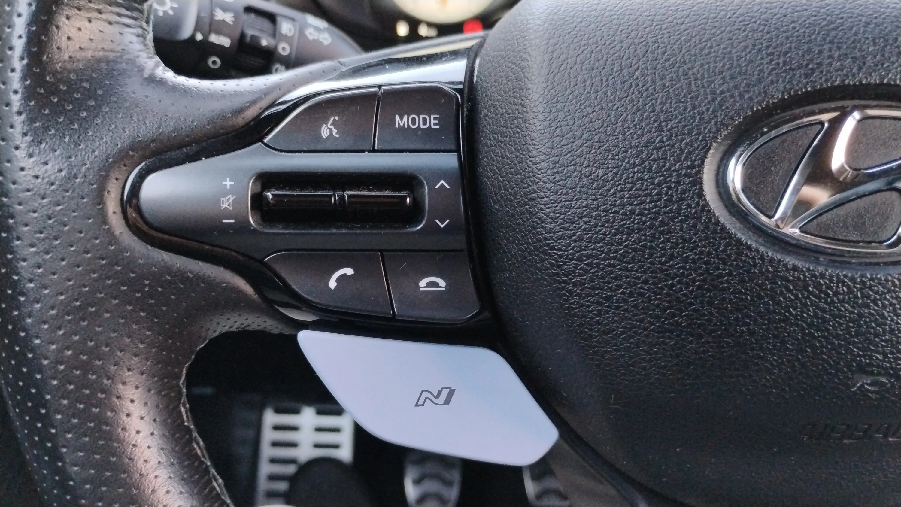 Hyundai i20 1.6T N - foto 15