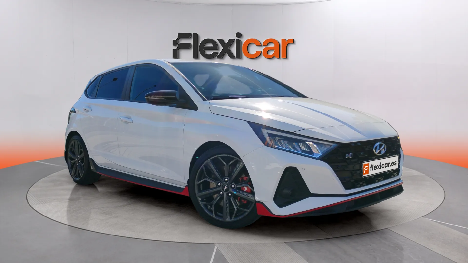 Hyundai i20 1.6T N - foto 1