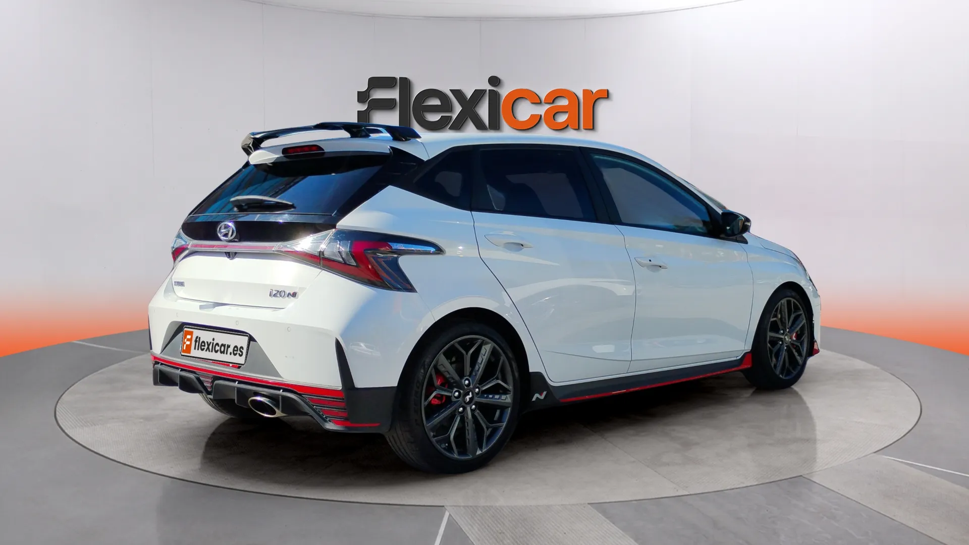 Hyundai i20 1.6T N - foto 3