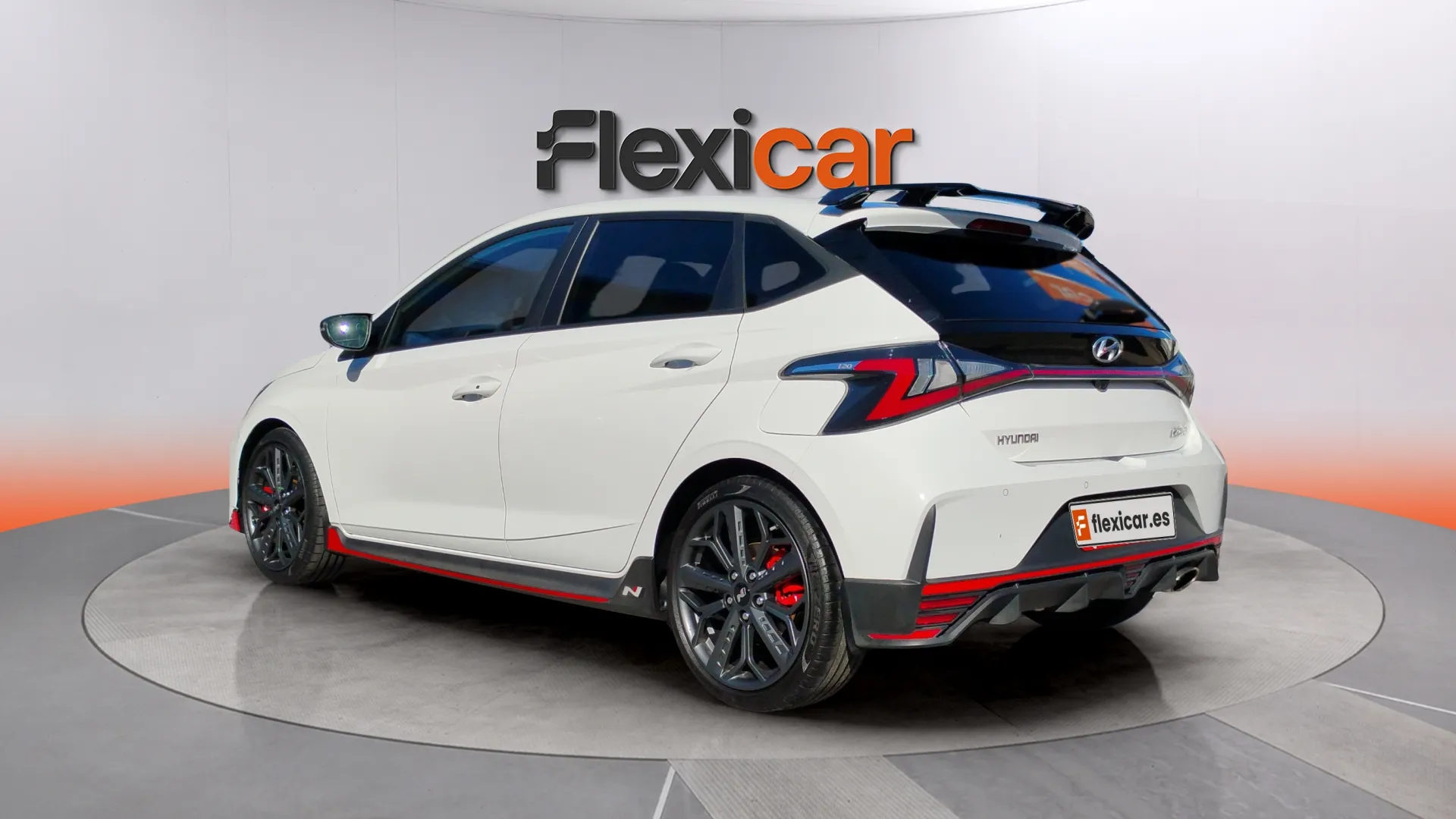 Hyundai i20 1.6T N - foto 5