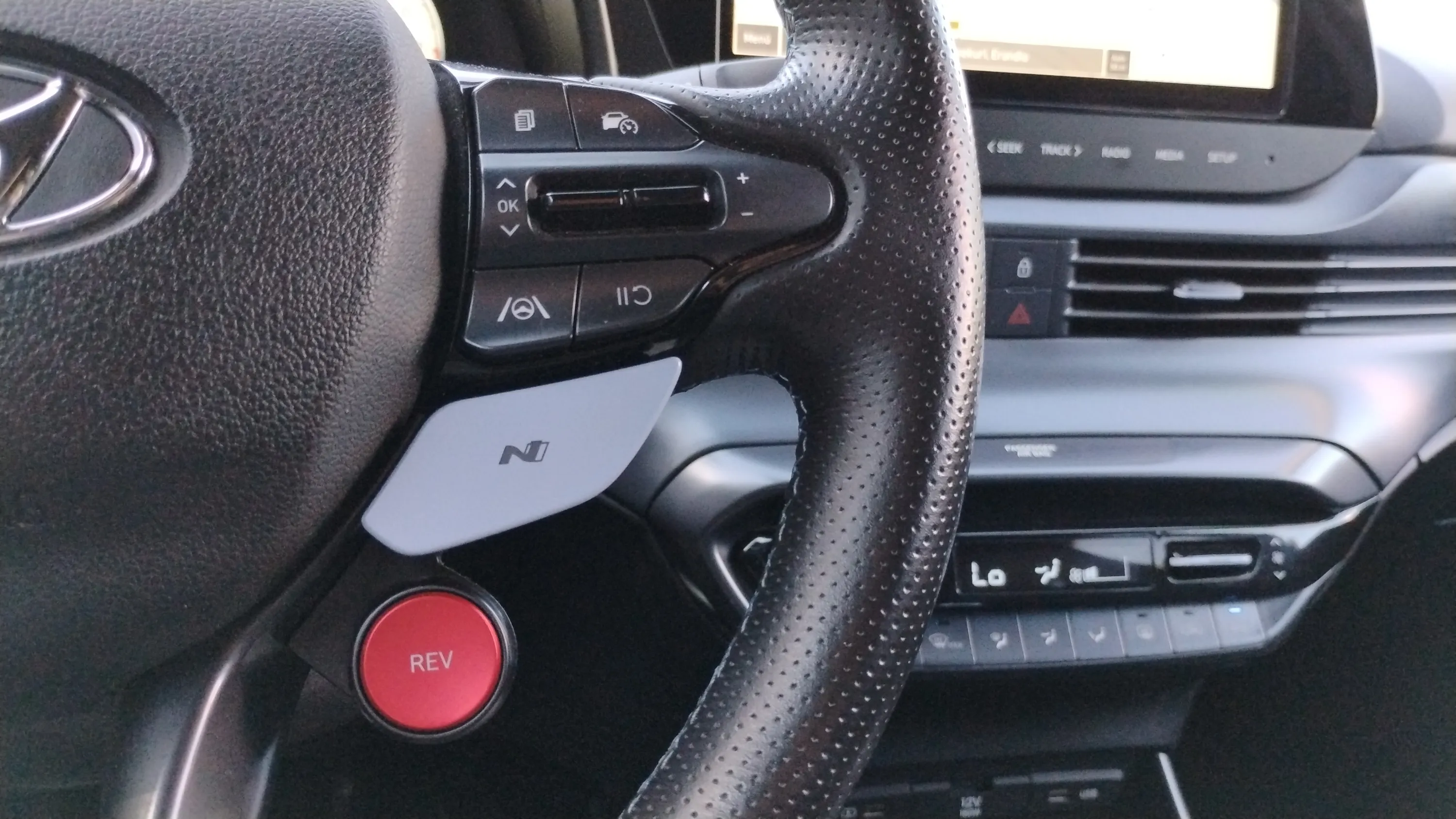 Hyundai i20 1.6T N - foto 17