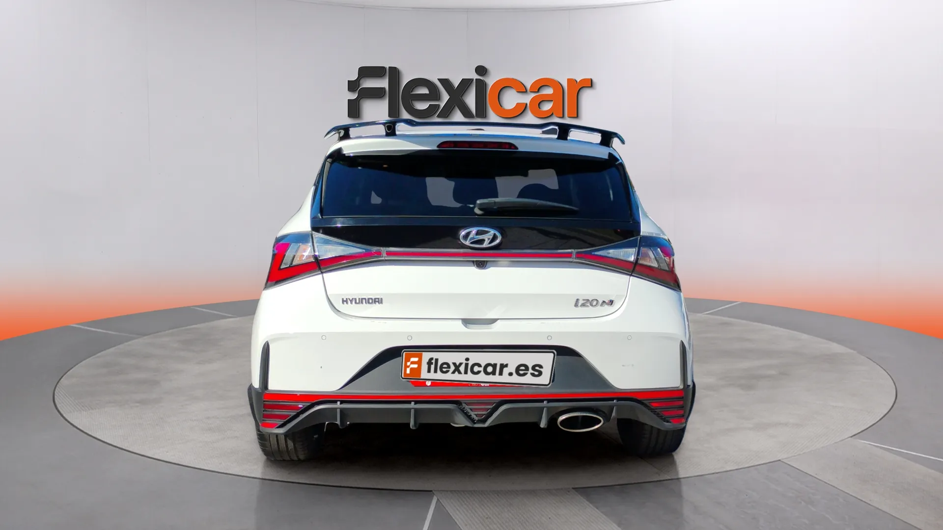 Hyundai i20 1.6T N - foto 4