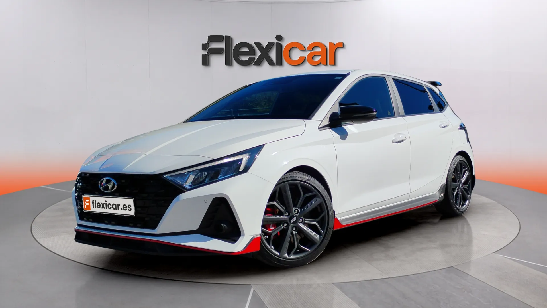 Hyundai i20 1.6T N - foto 7