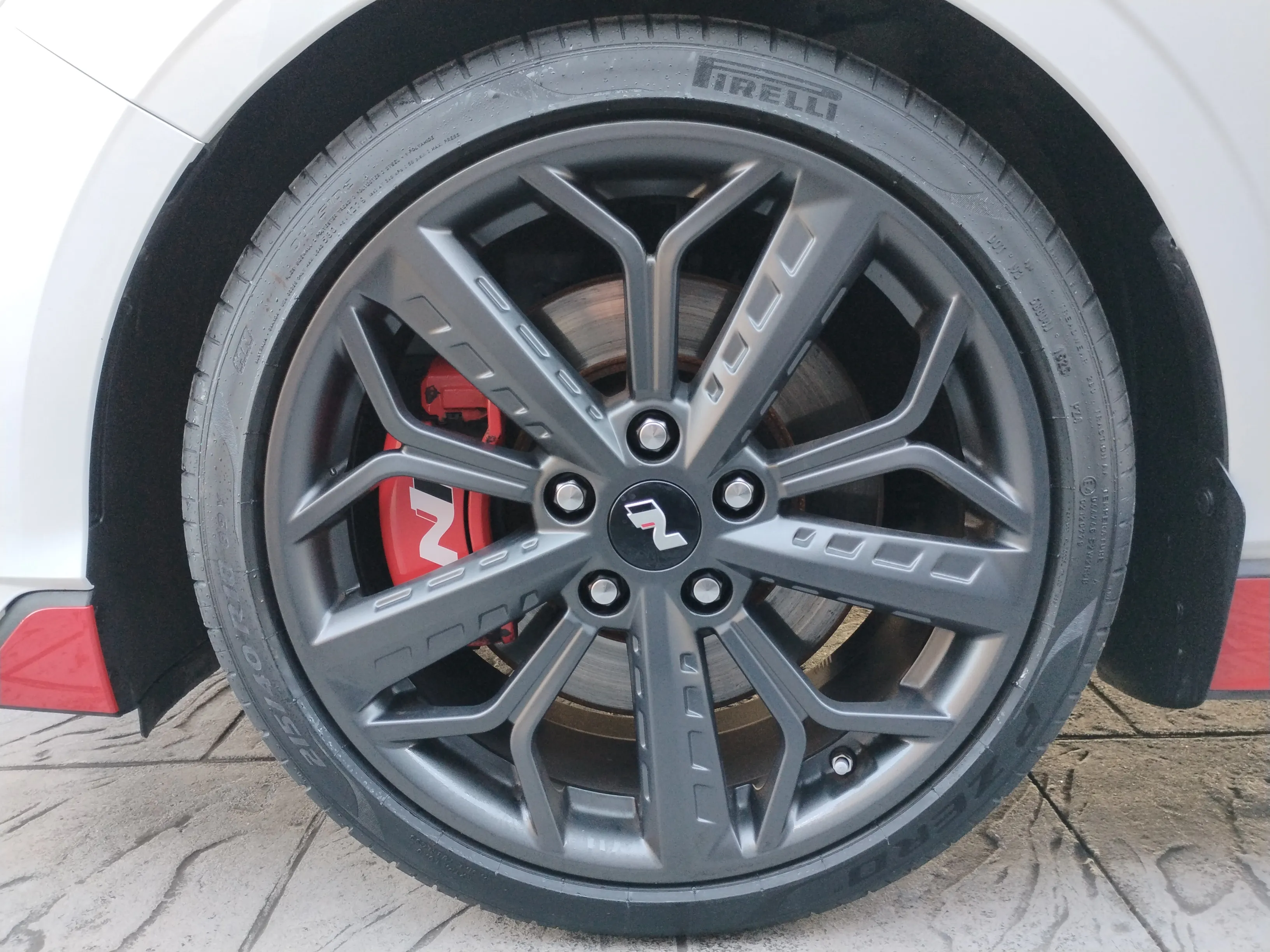 Hyundai i20 1.6T N - foto 28
