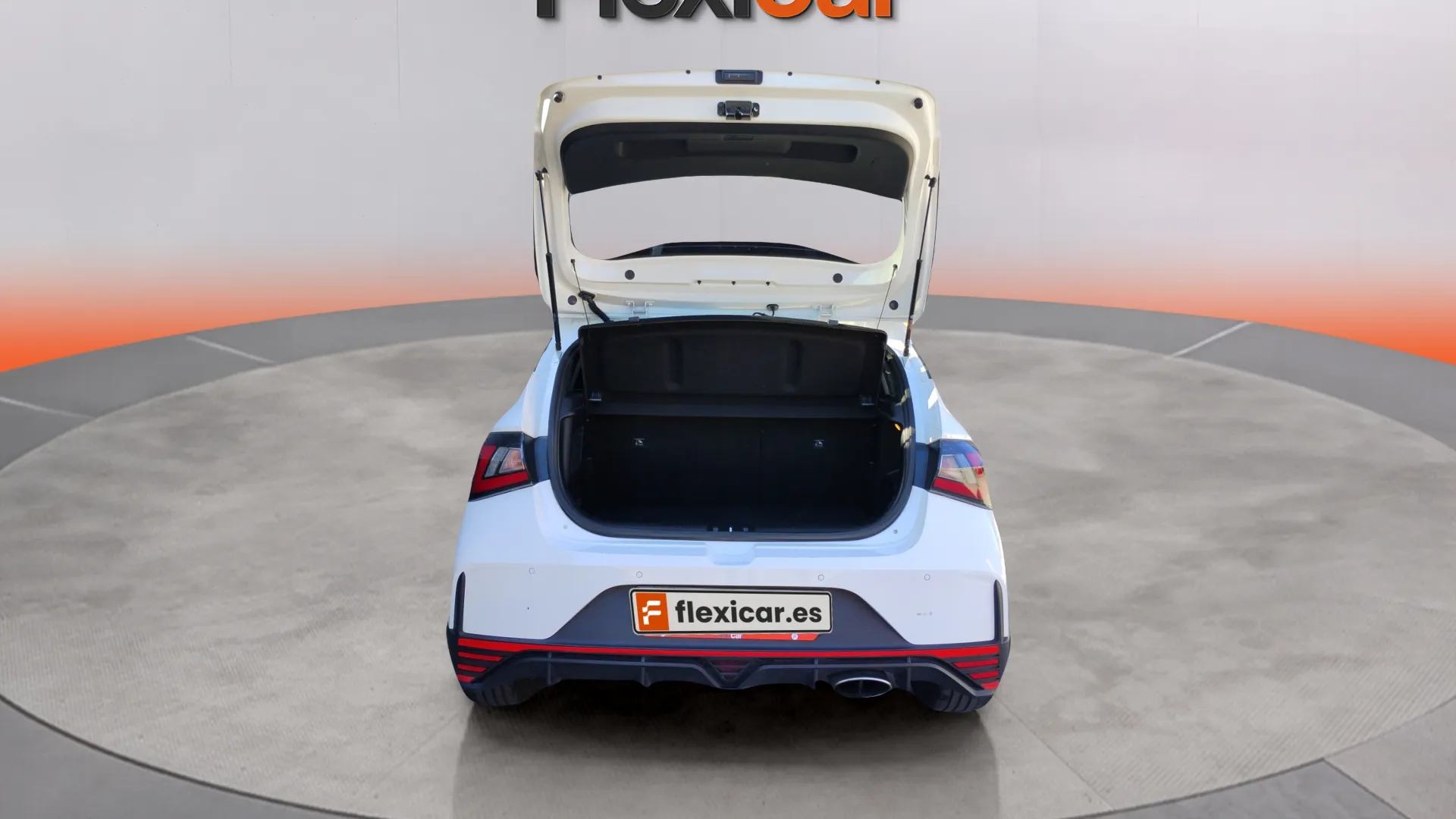 Hyundai i20 1.6T N - foto 27